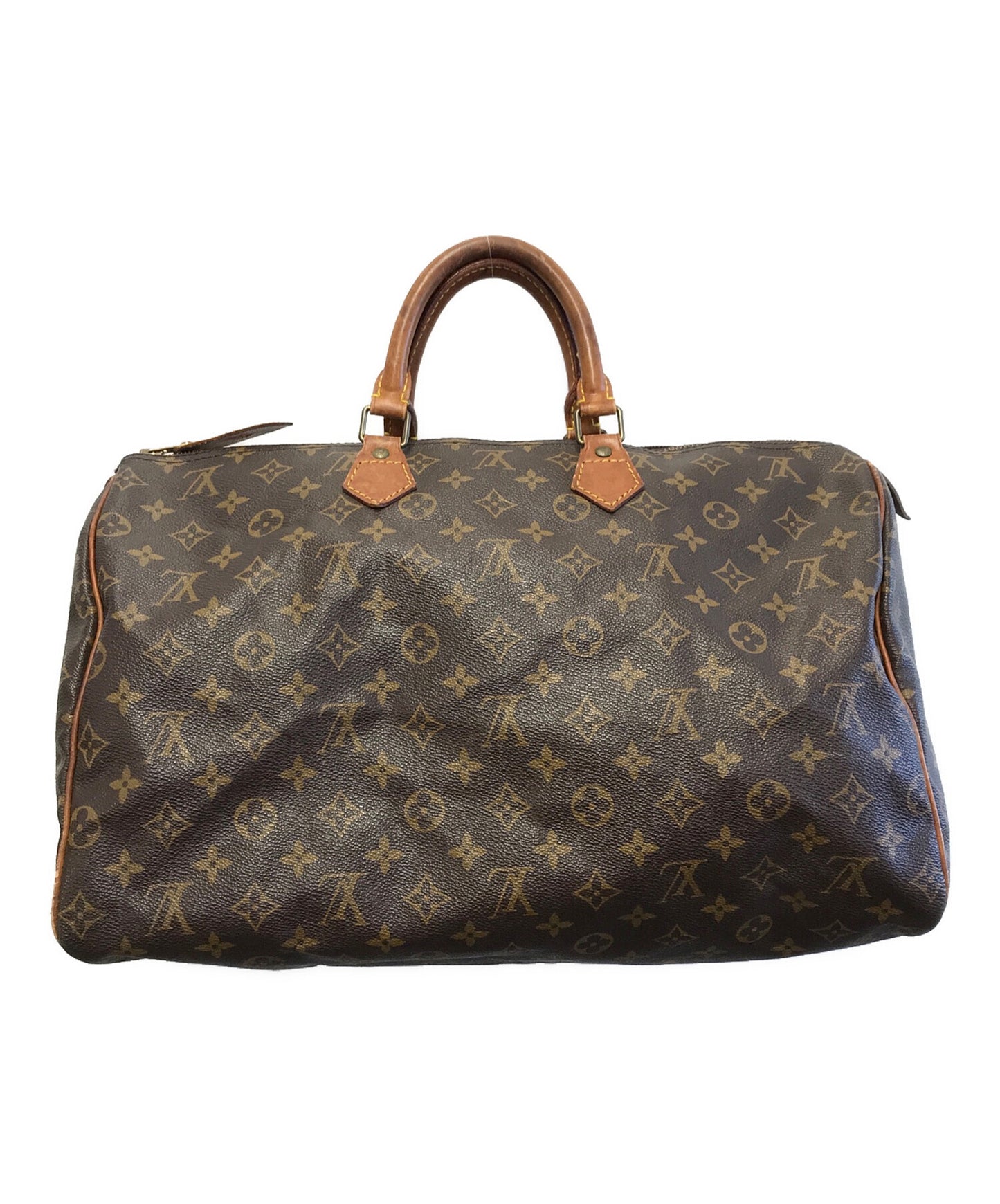 [Pre-owned] LOUIS VUITTON Speedy 40 M41522