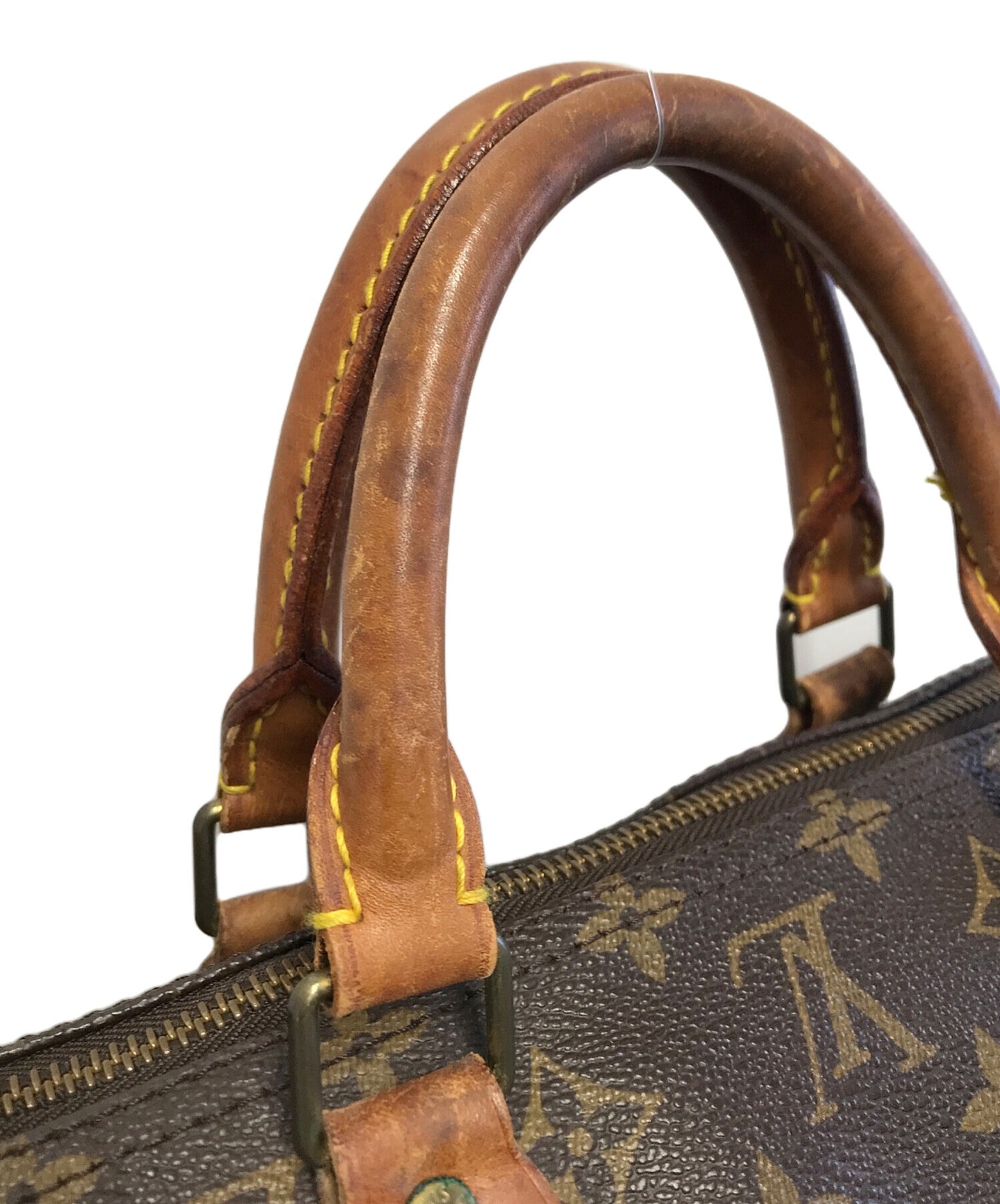 [Pre-owned] LOUIS VUITTON Speedy 40 M41522