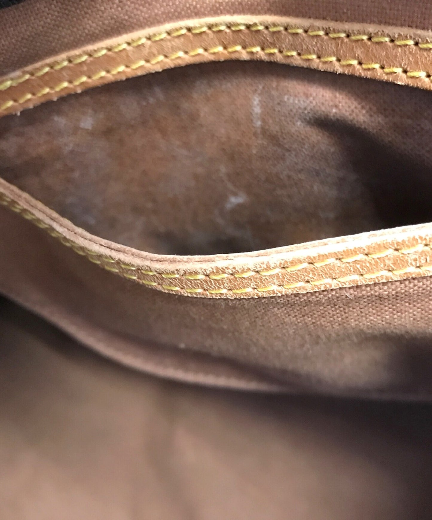 [Pre-owned] LOUIS VUITTON Speedy 40 M41522