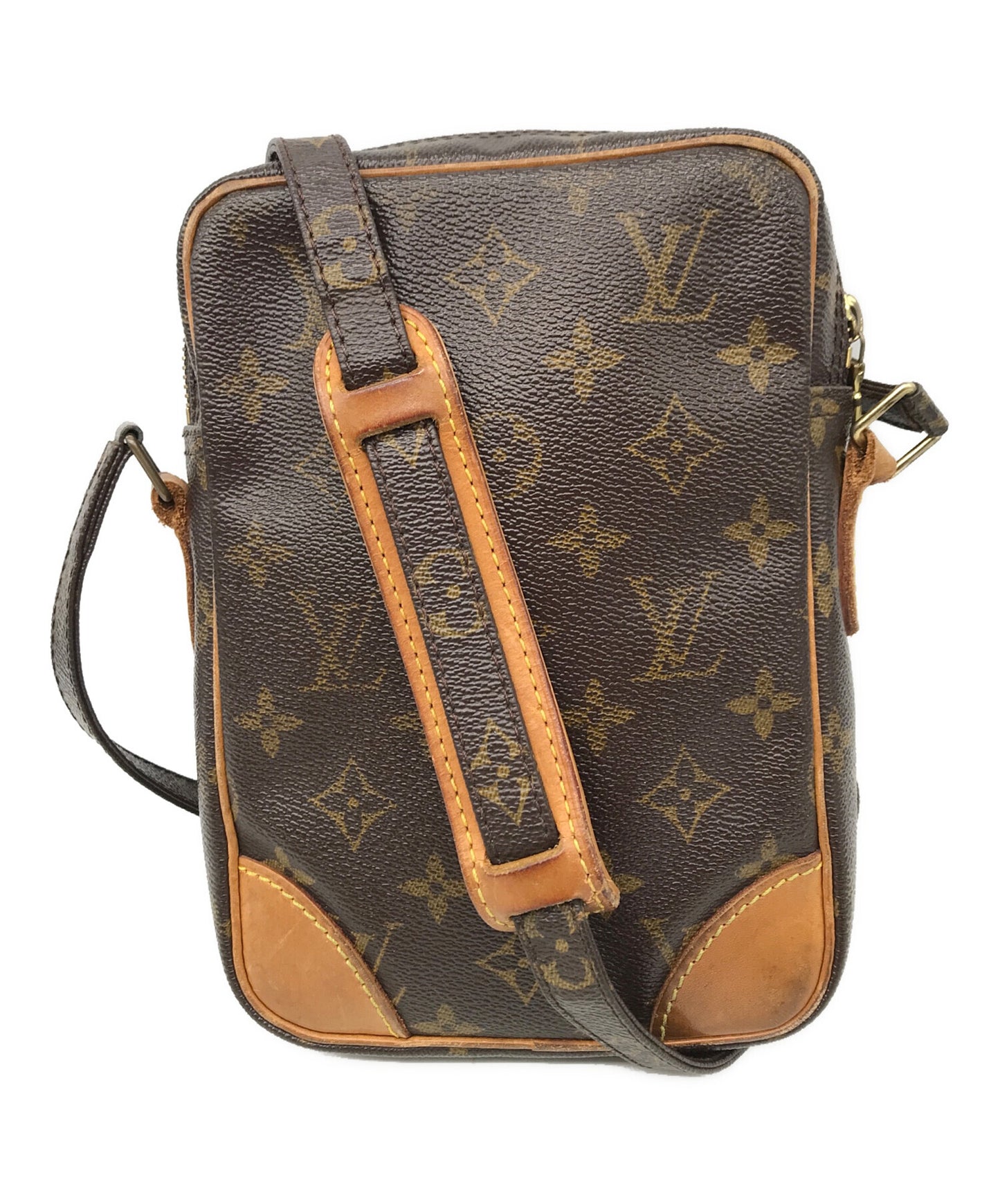 [Pre-owned] LOUIS VUITTON Danube M45266