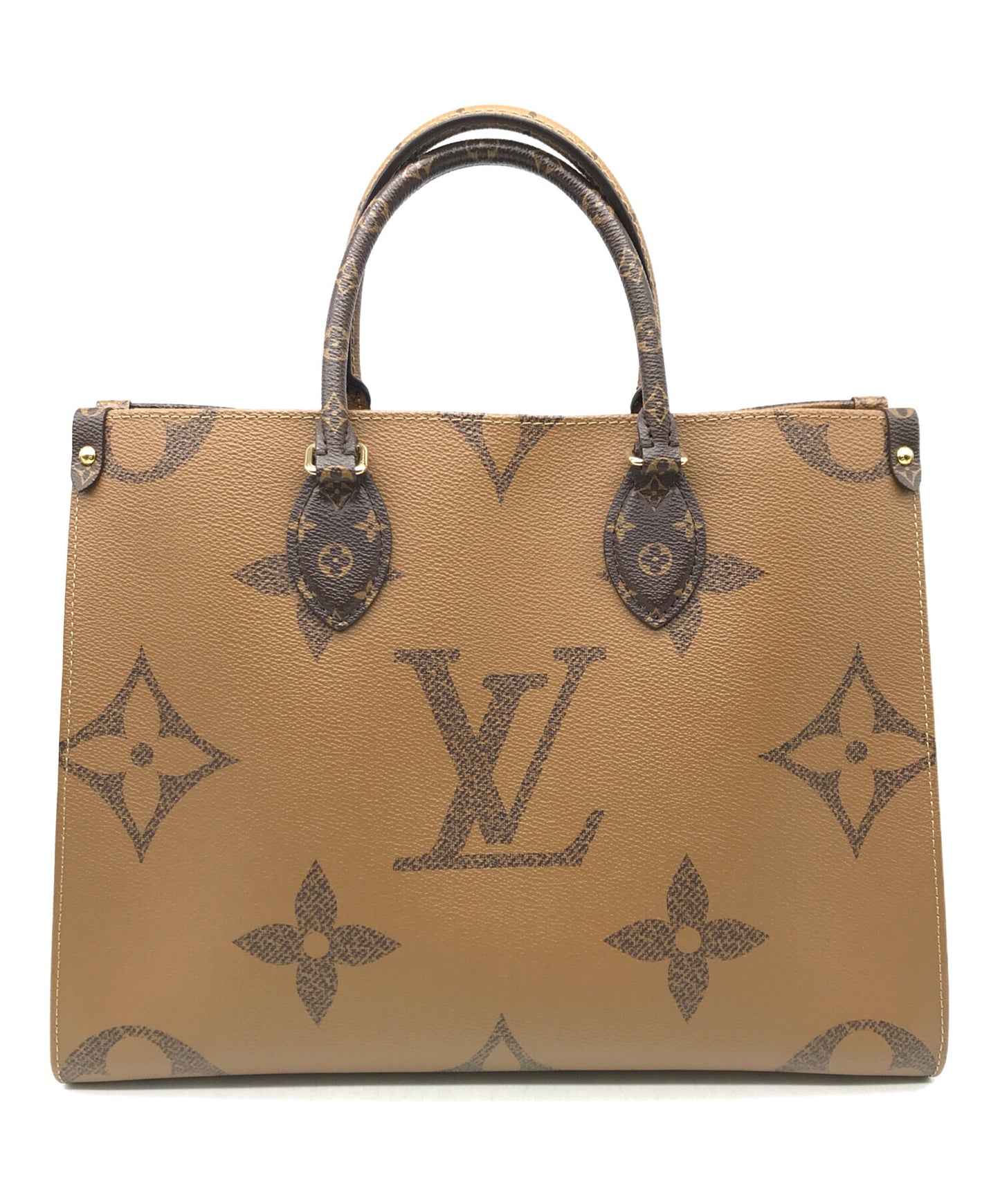 [Pre-owned] LOUIS VUITTON tote bag M45321