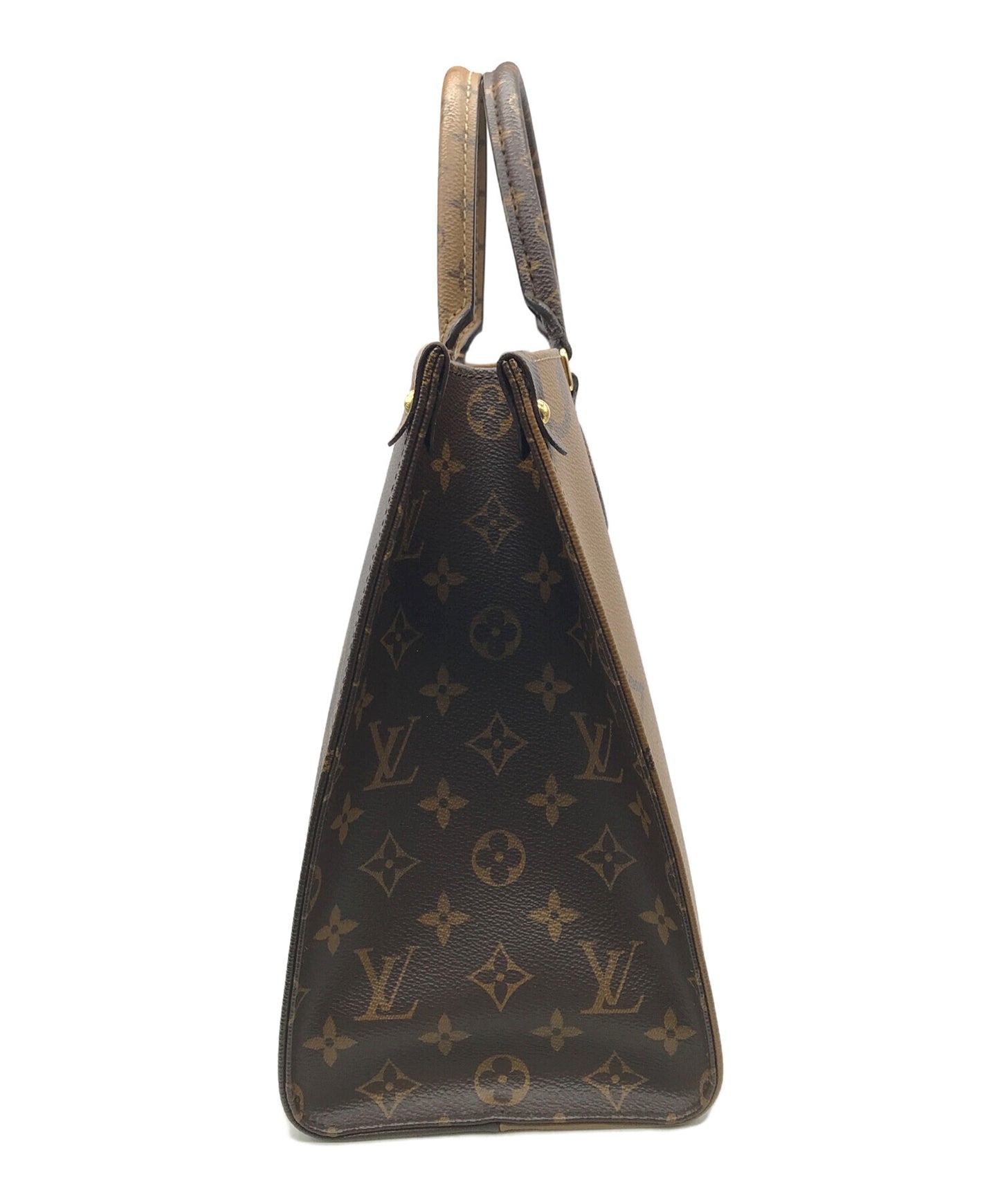[Pre-owned] LOUIS VUITTON tote bag M45321