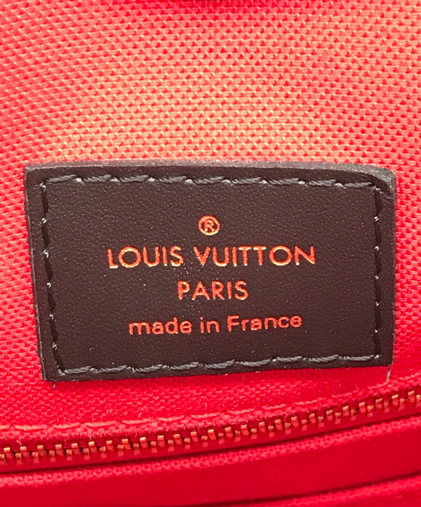 [Pre-owned] LOUIS VUITTON tote bag M45321