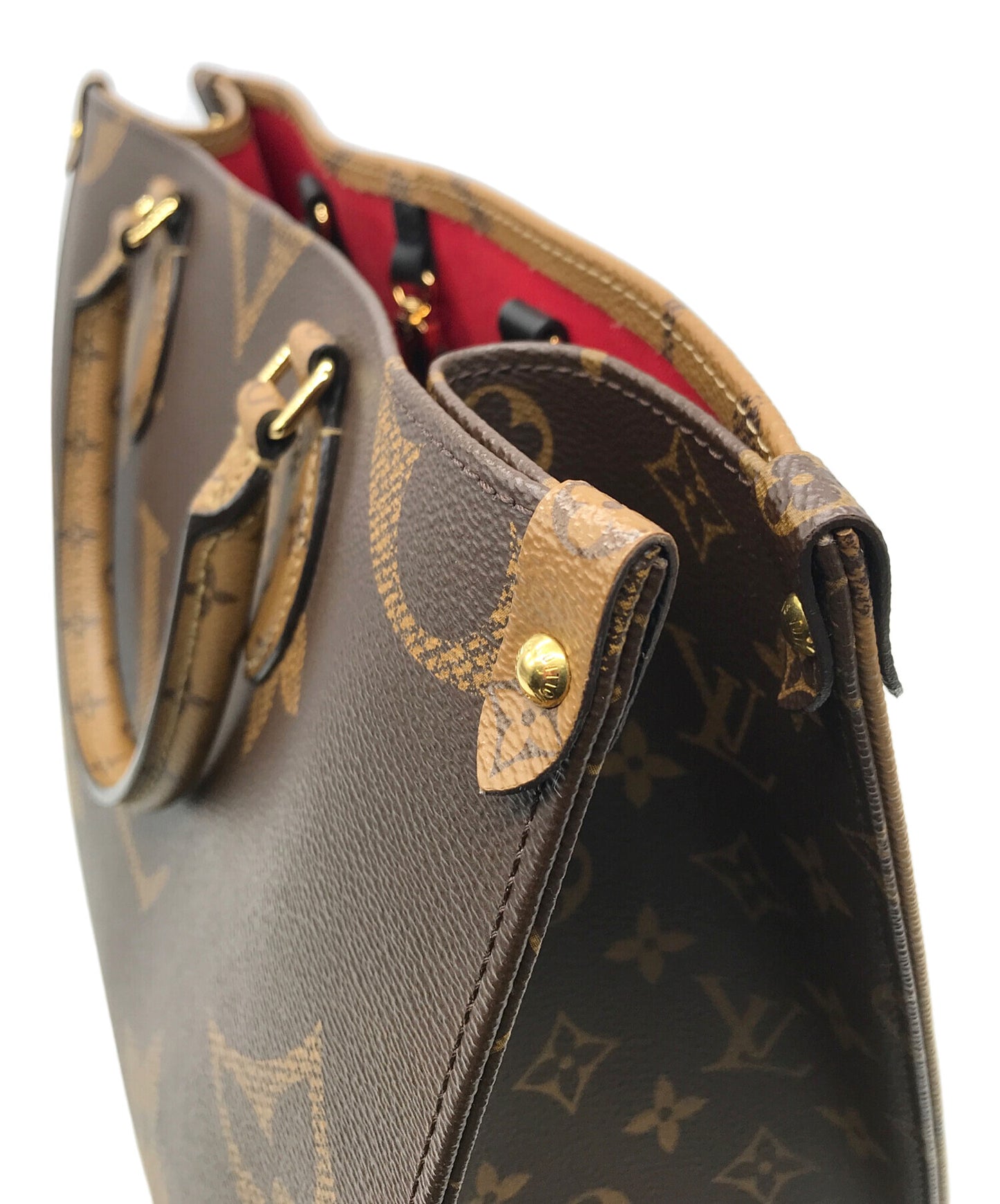 [Pre-owned] LOUIS VUITTON tote bag M45321