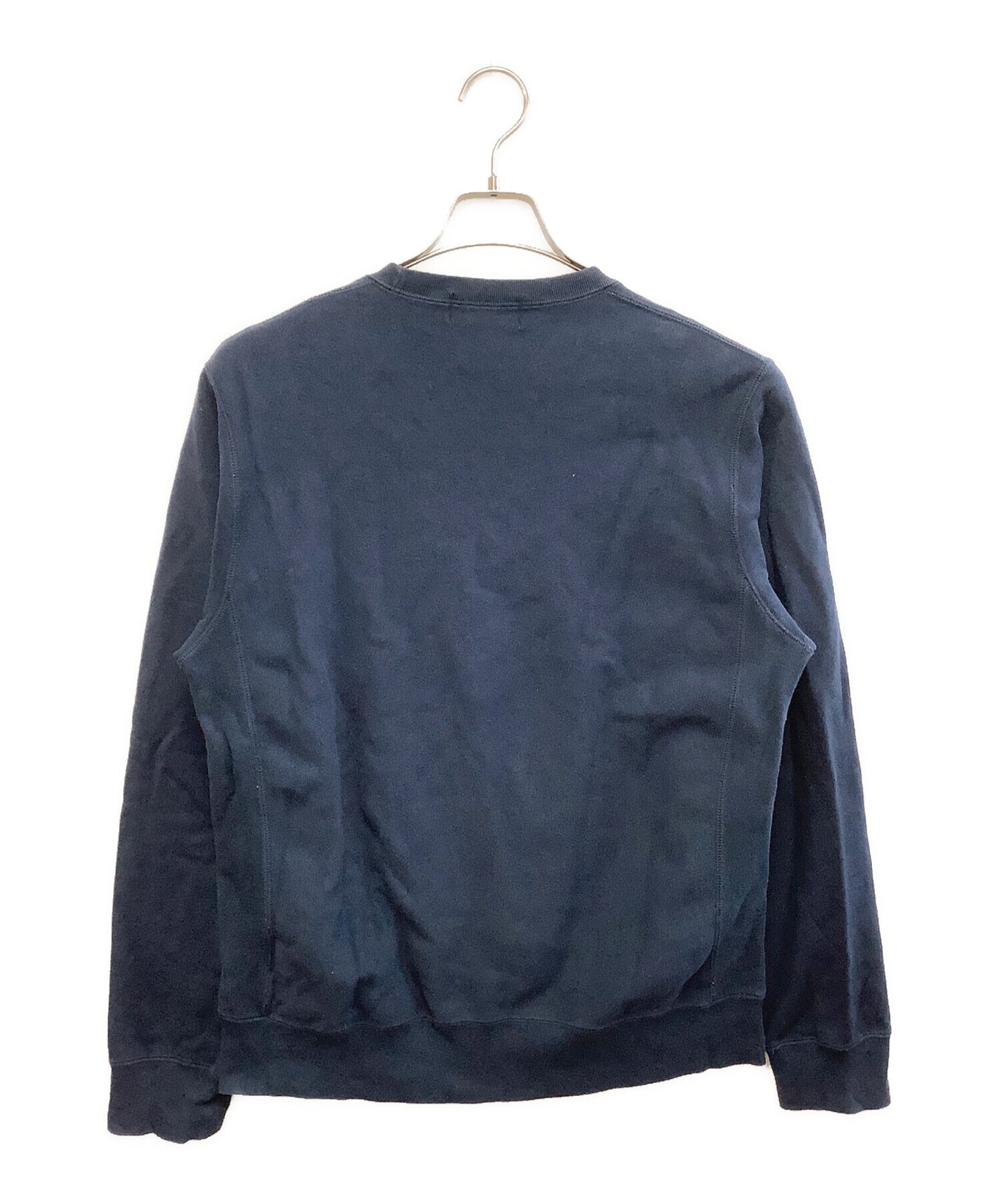 [Pre-owned] A BATHING APE sweatshirt