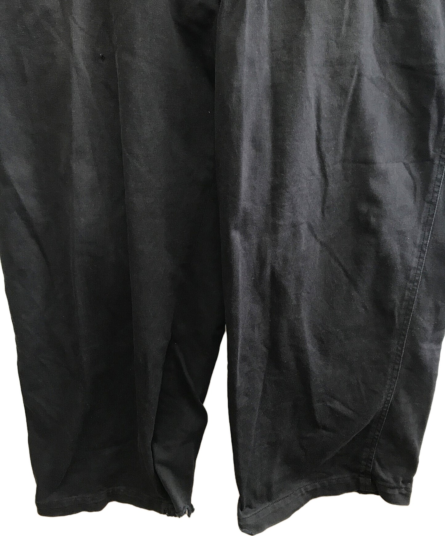 [Pre-owned] Yohji Yamamoto pour homme sweat pants
