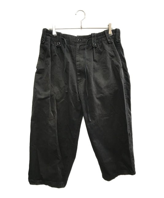 [Pre-owned] s'yte wide pants
