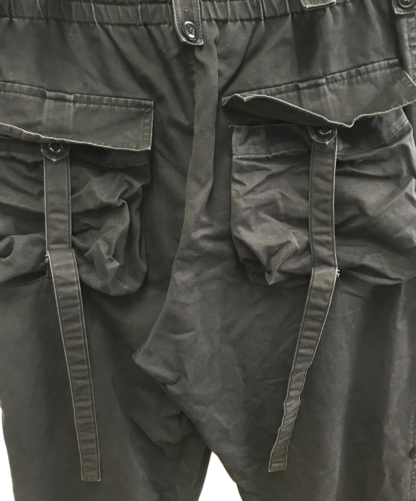 [Pre-owned] s'yte wide pants