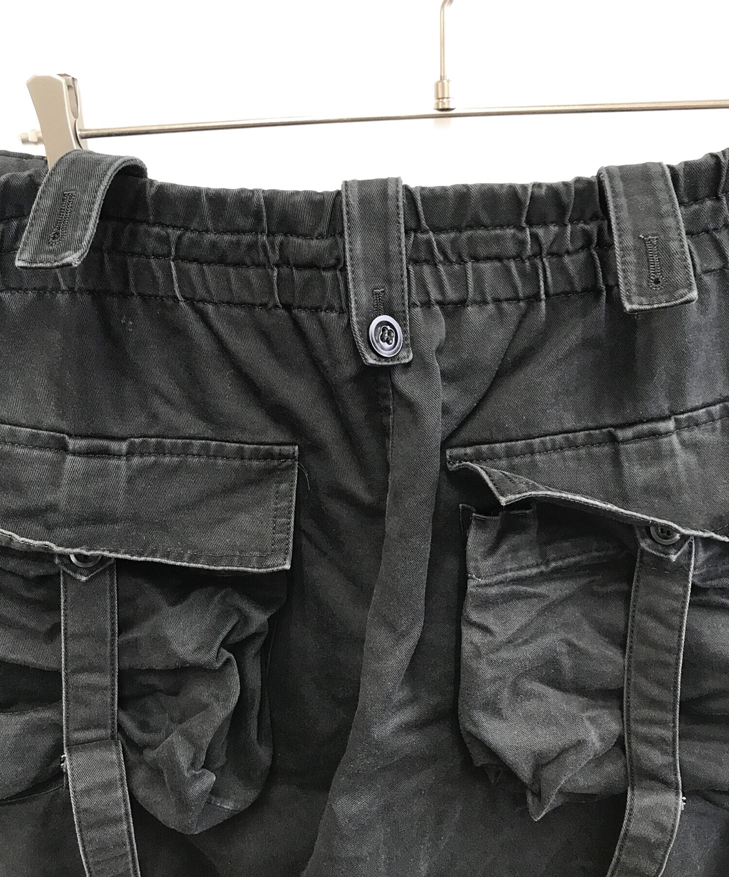 [Pre-owned] s'yte wide pants