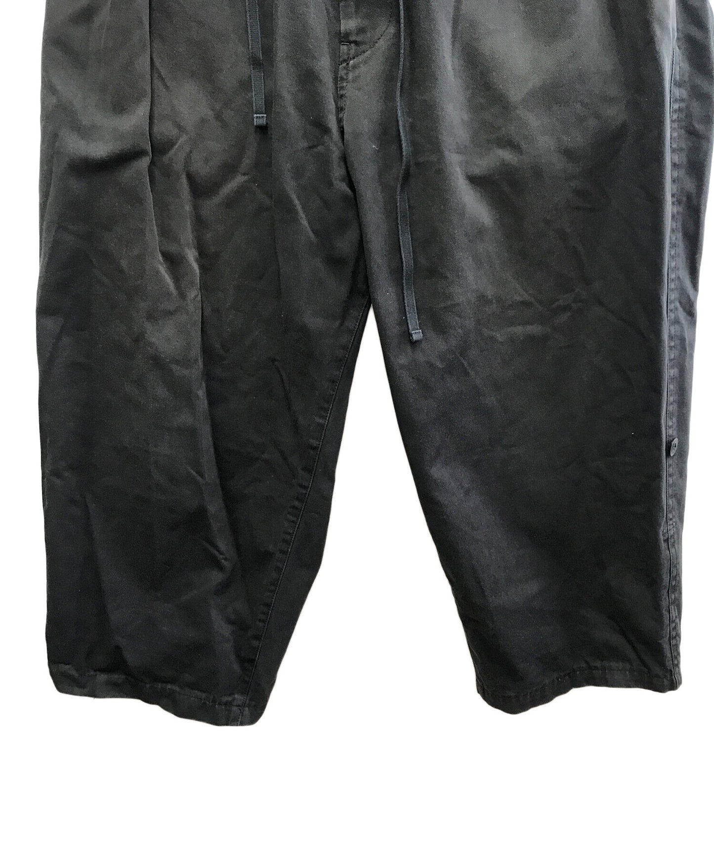 [Pre-owned] s'yte wide pants