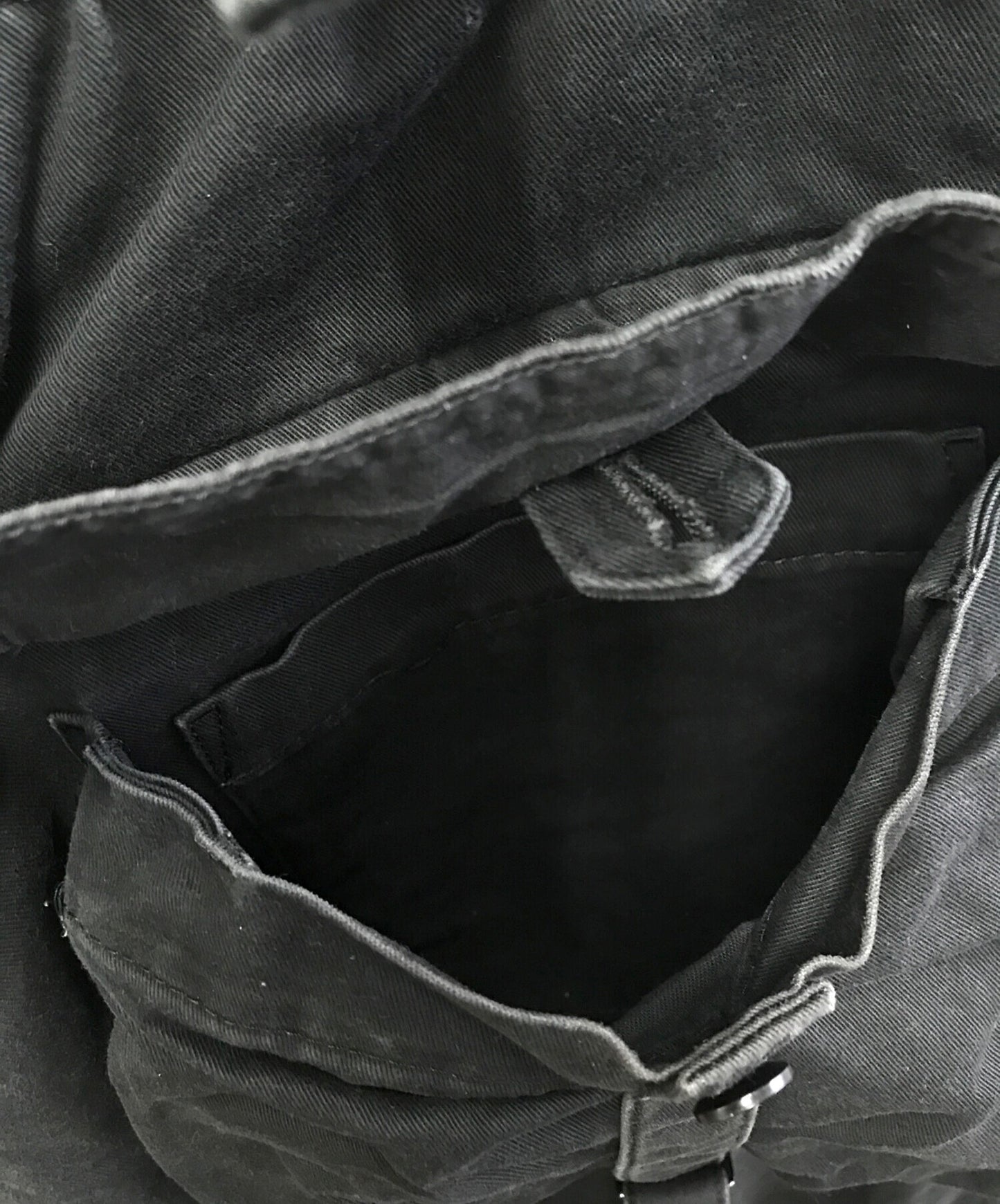 [Pre-owned] s'yte wide pants