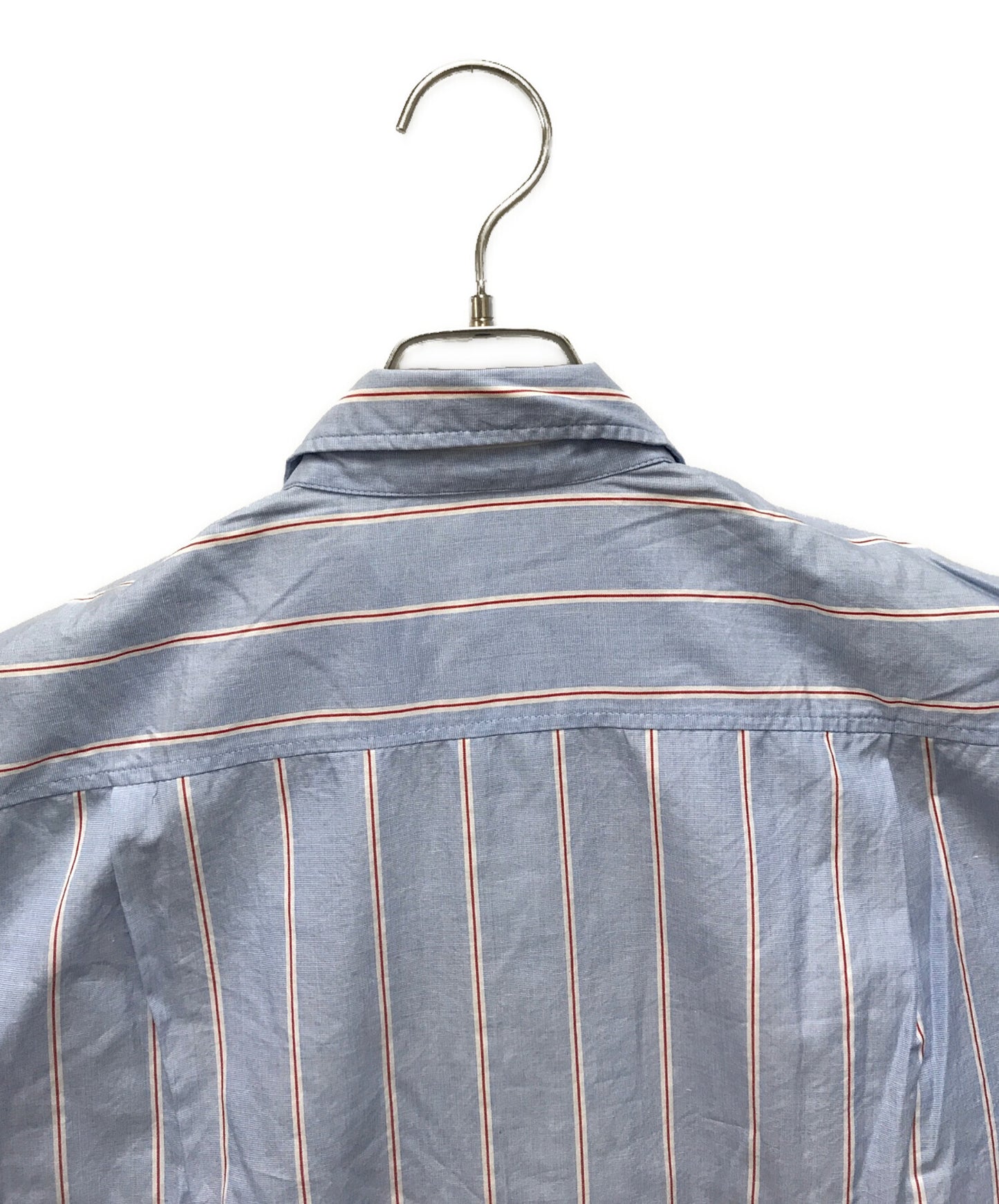 [Pre-owned] Yohji Yamamoto pour homme sleeveless shirt B24-879-1