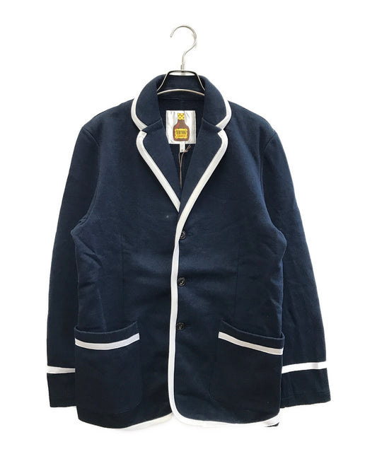 [Pre-owned] A BATHING APE tailored jacket