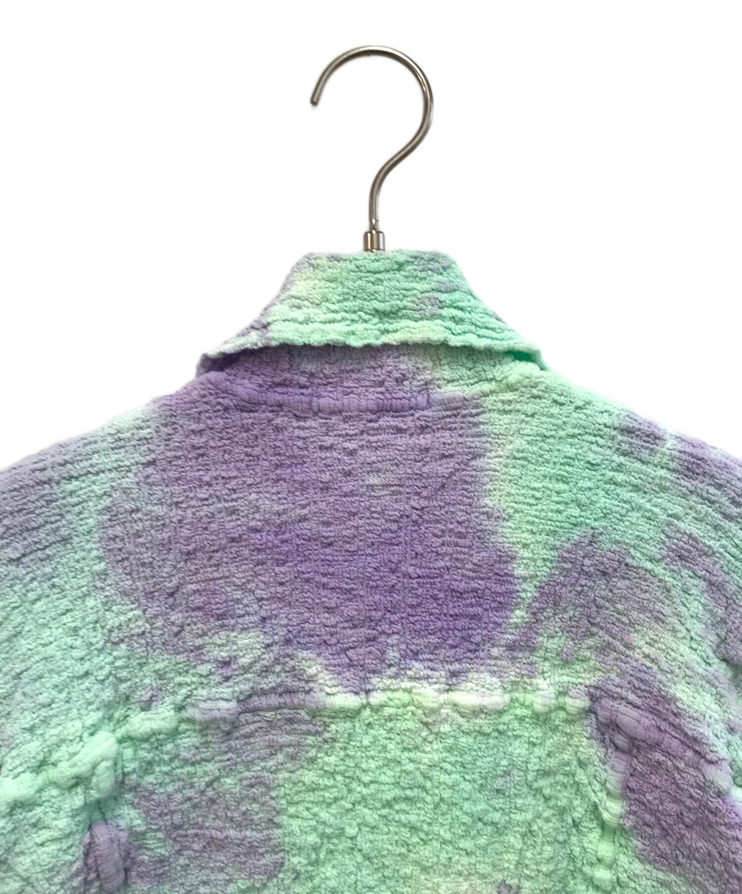 [Pre-owned] ISSEY MIYAKE me cauliflower jacket MI44FD233