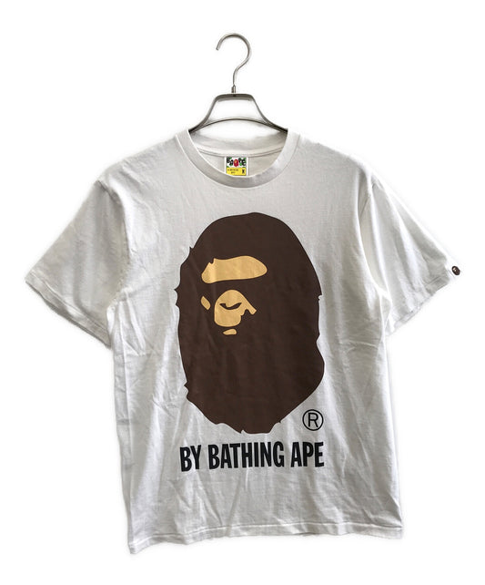 [Pre-owned] A BATHING APE short-sleeved cut-and-sew