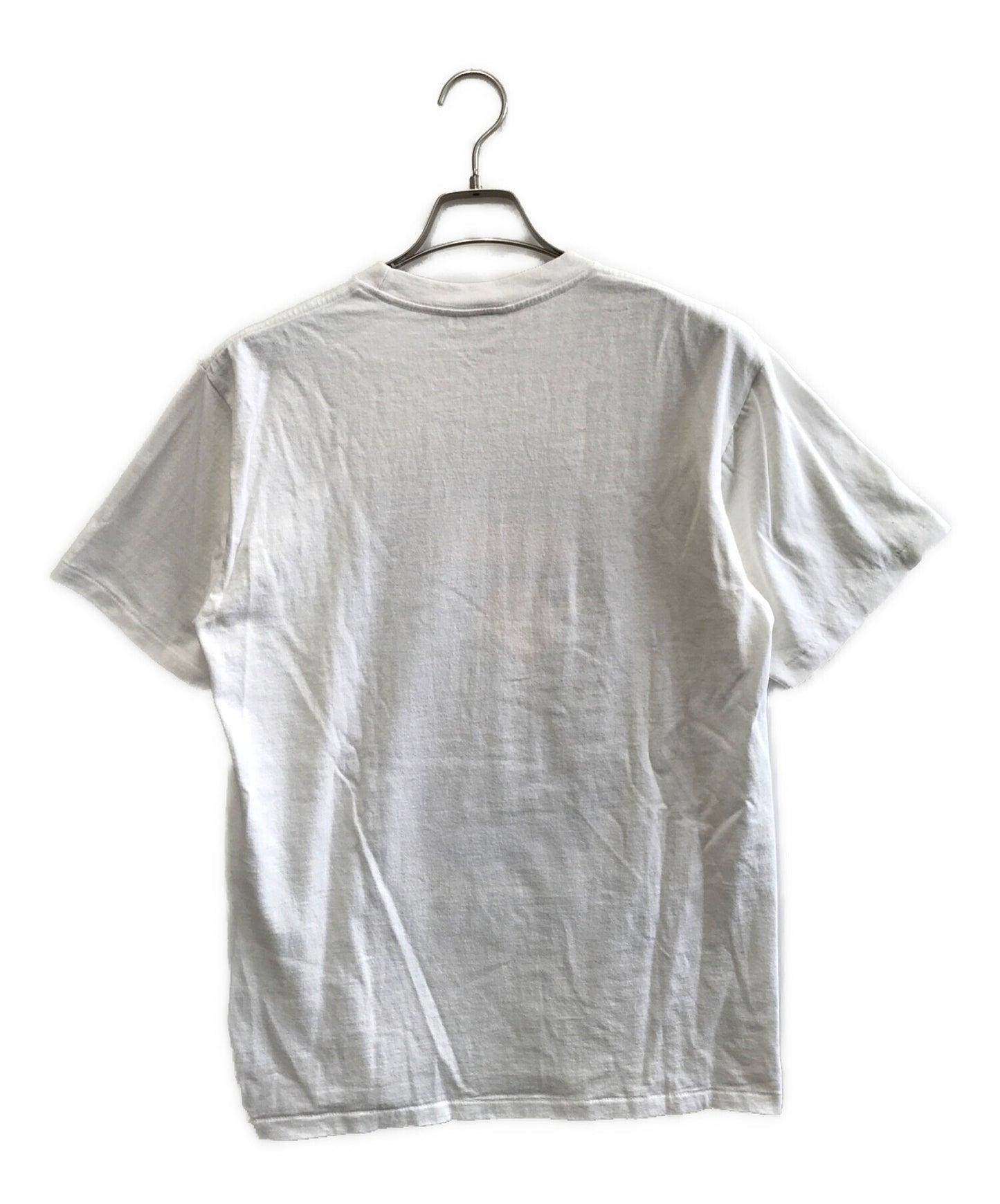 [Pre-owned] A BATHING APE short-sleeved cut-and-sew