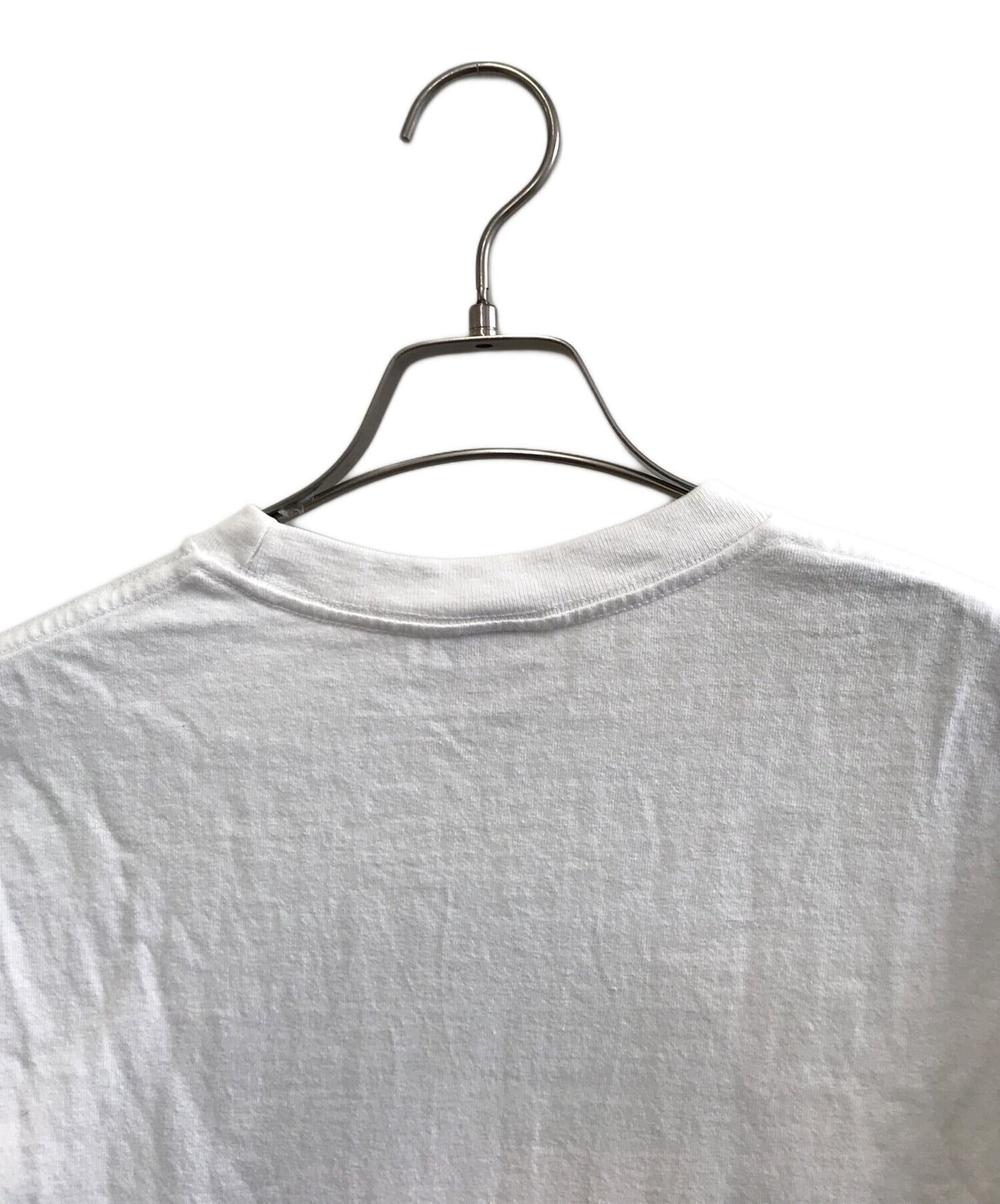 [Pre-owned] A BATHING APE short-sleeved cut-and-sew