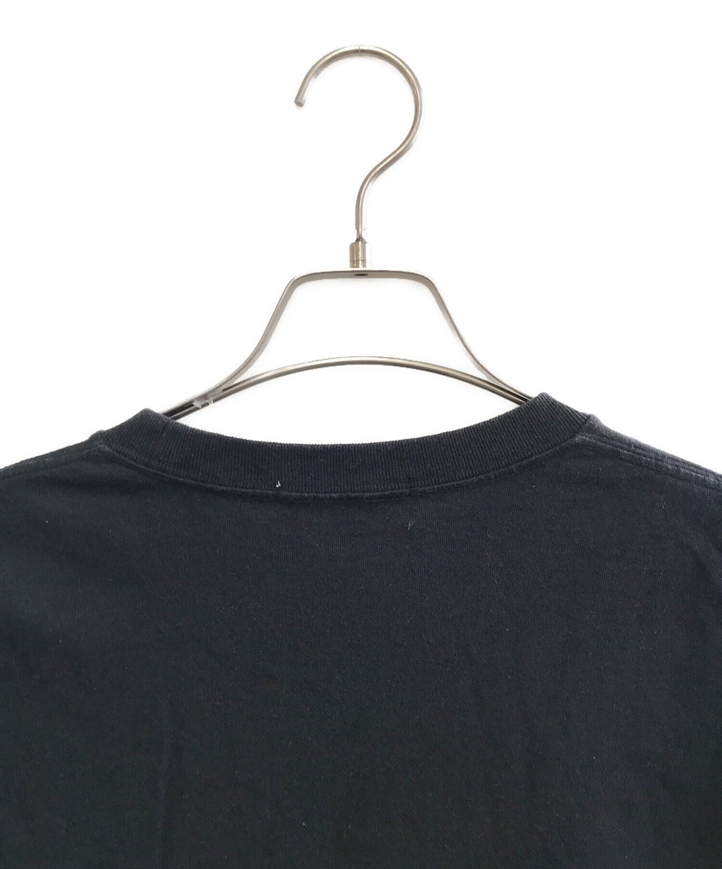 [Pre-owned] A BATHING APE short-sleeved cut-and-sew