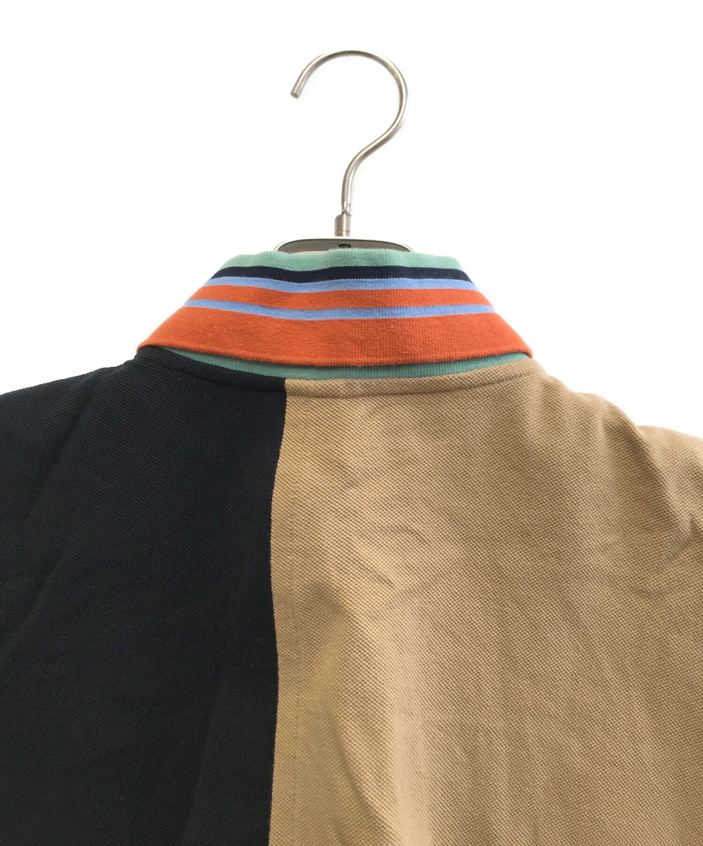 [Pre-owned] Vivienne Westwood RED LABEL polo shirt 16-12-331036