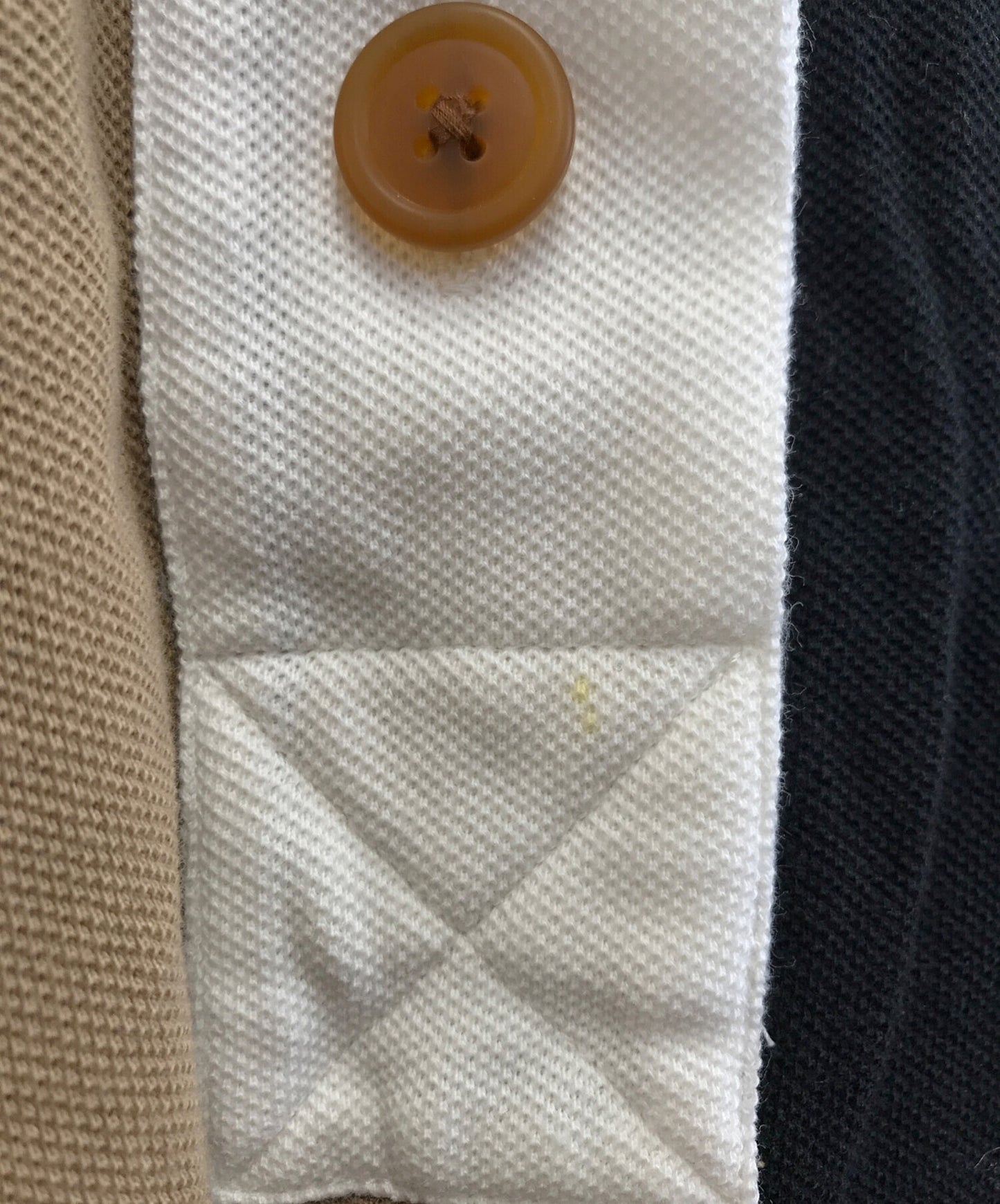 [Pre-owned] Vivienne Westwood RED LABEL polo shirt 16-12-331036