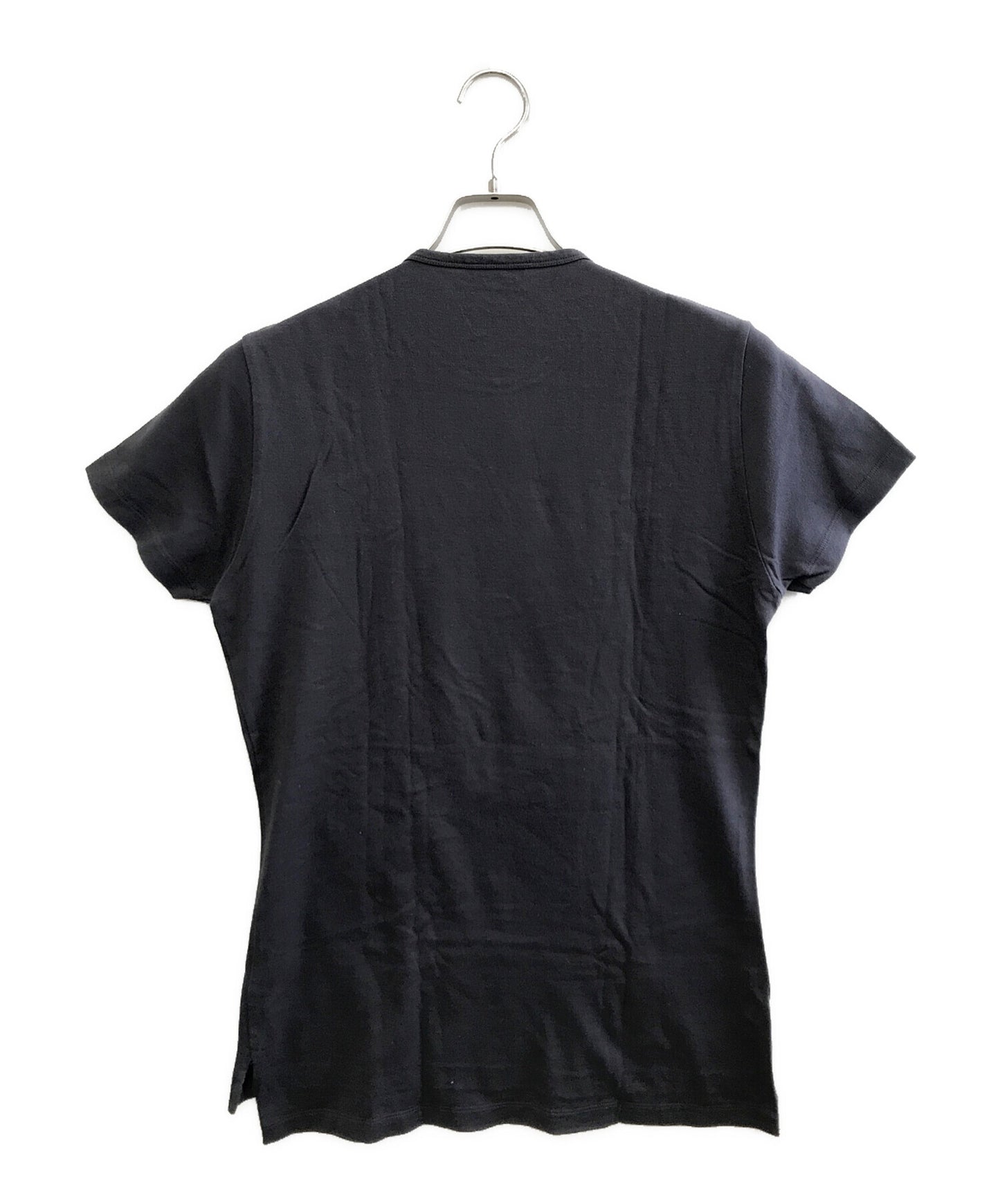 [Pre-owned] Vivienne Westwood short-sleeved cut-and-sew
