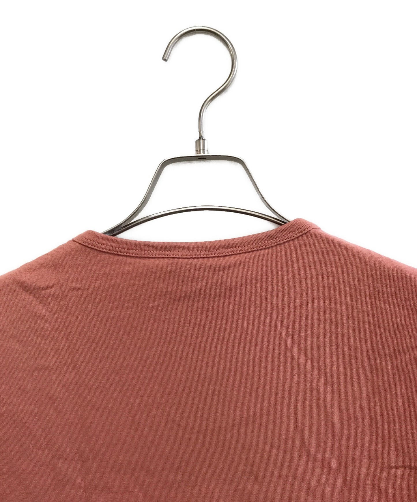 [Pre-owned] Vivienne Westwood short-sleeved cut-and-sew