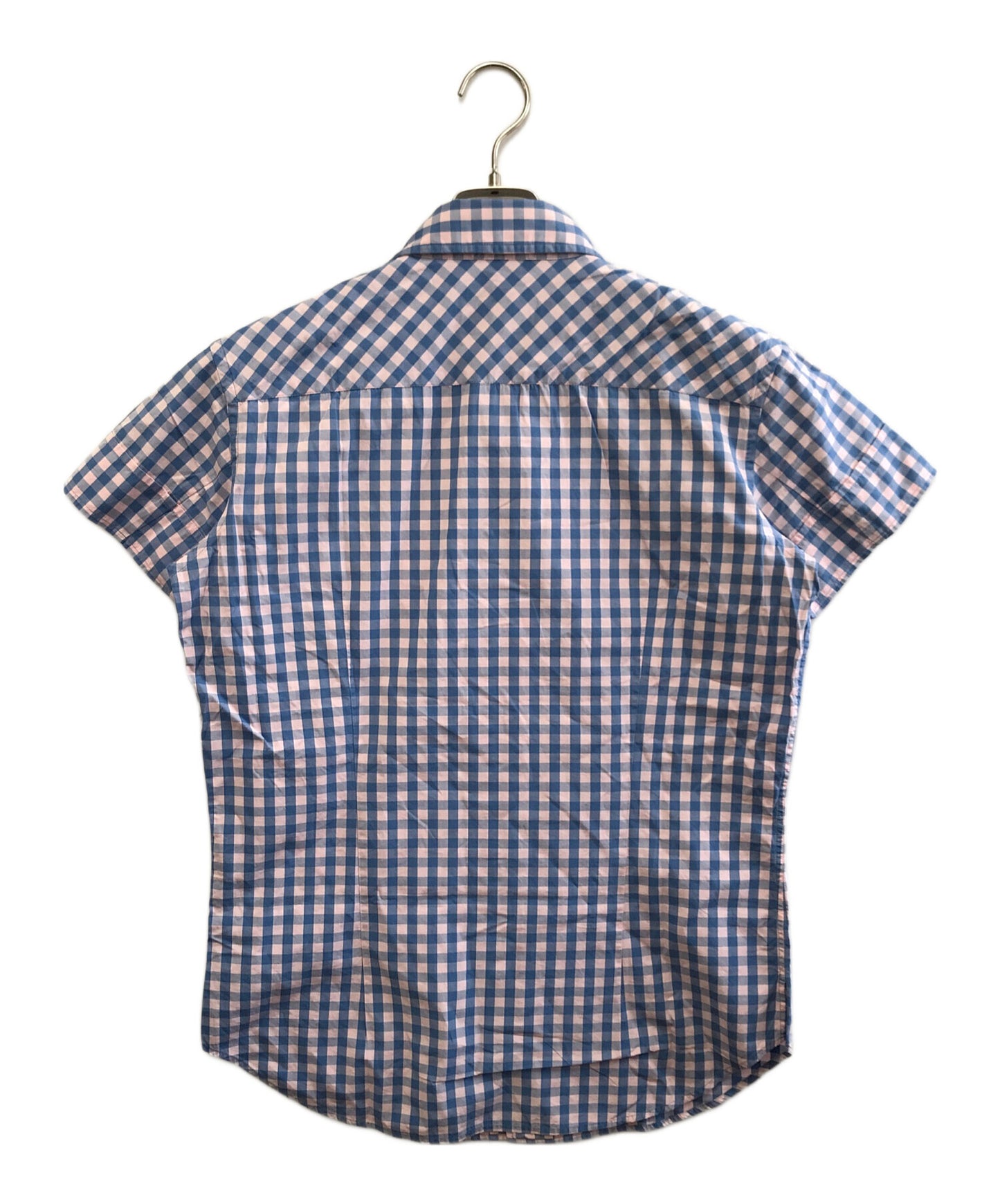 [Pre-owned] Vivienne Westwood man short-sleeved shirt