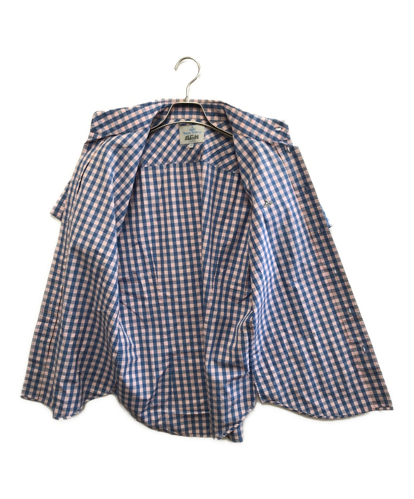 [Pre-owned] Vivienne Westwood man short-sleeved shirt