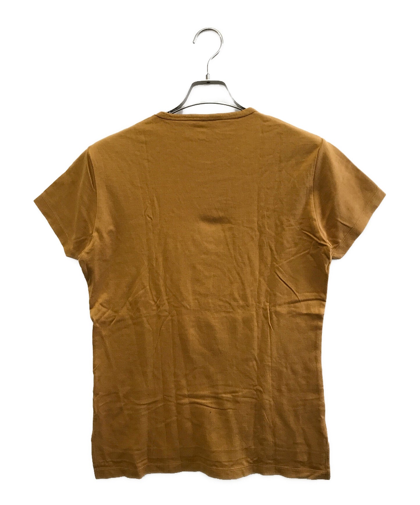 [Pre-owned] Vivienne Westwood man short-sleeved cut-and-sew