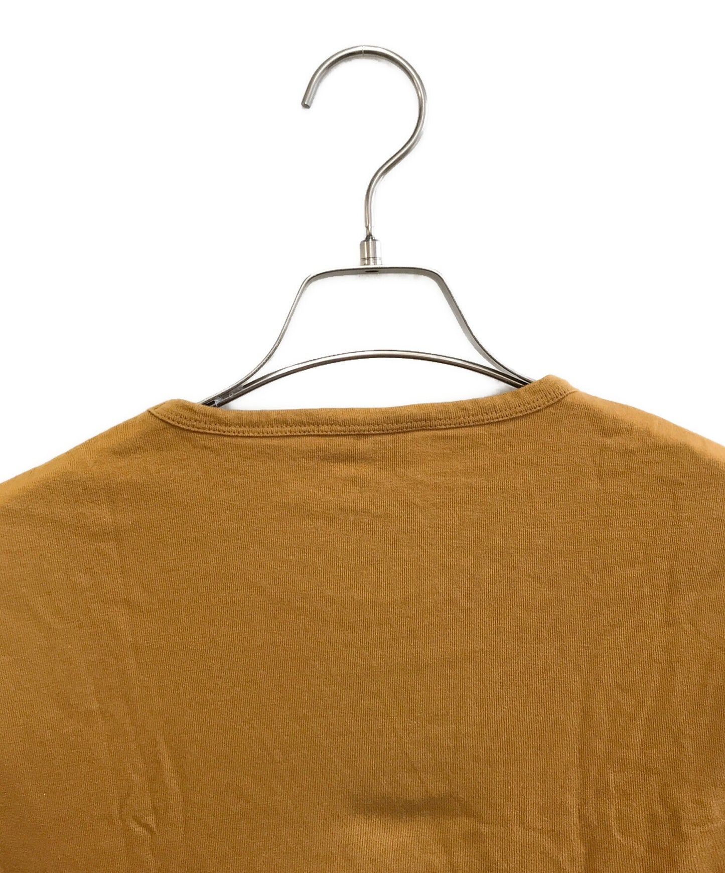 [Pre-owned] Vivienne Westwood man short-sleeved cut-and-sew