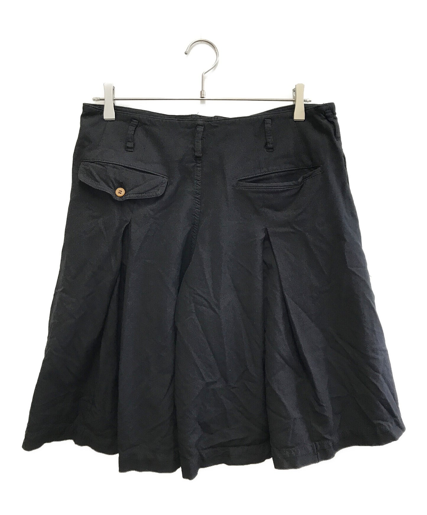 [Pre-owned] COMME des GARCONS HOMME PLUS shorts PG-A003