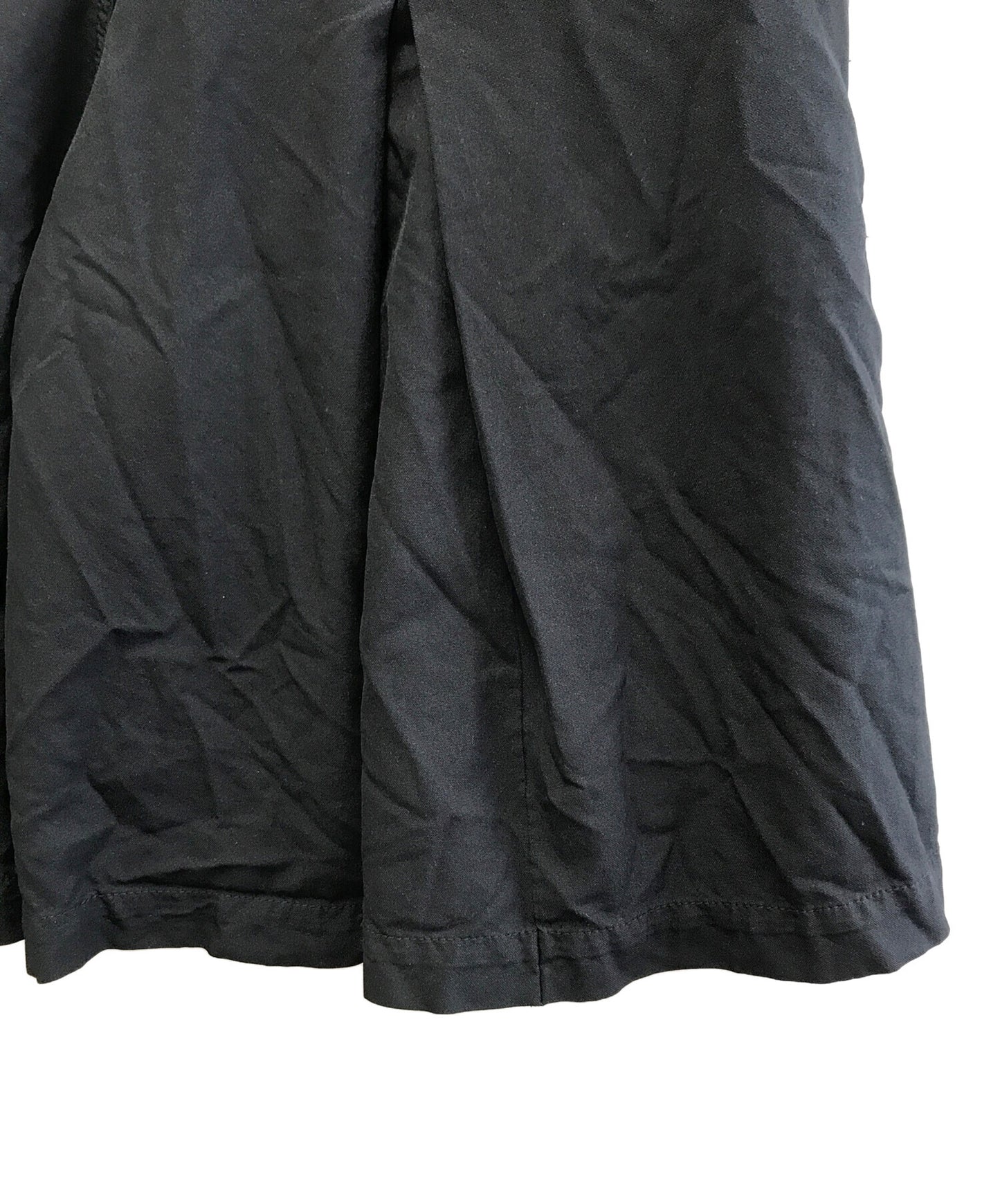 [Pre-owned] COMME des GARCONS HOMME PLUS shorts PG-A003