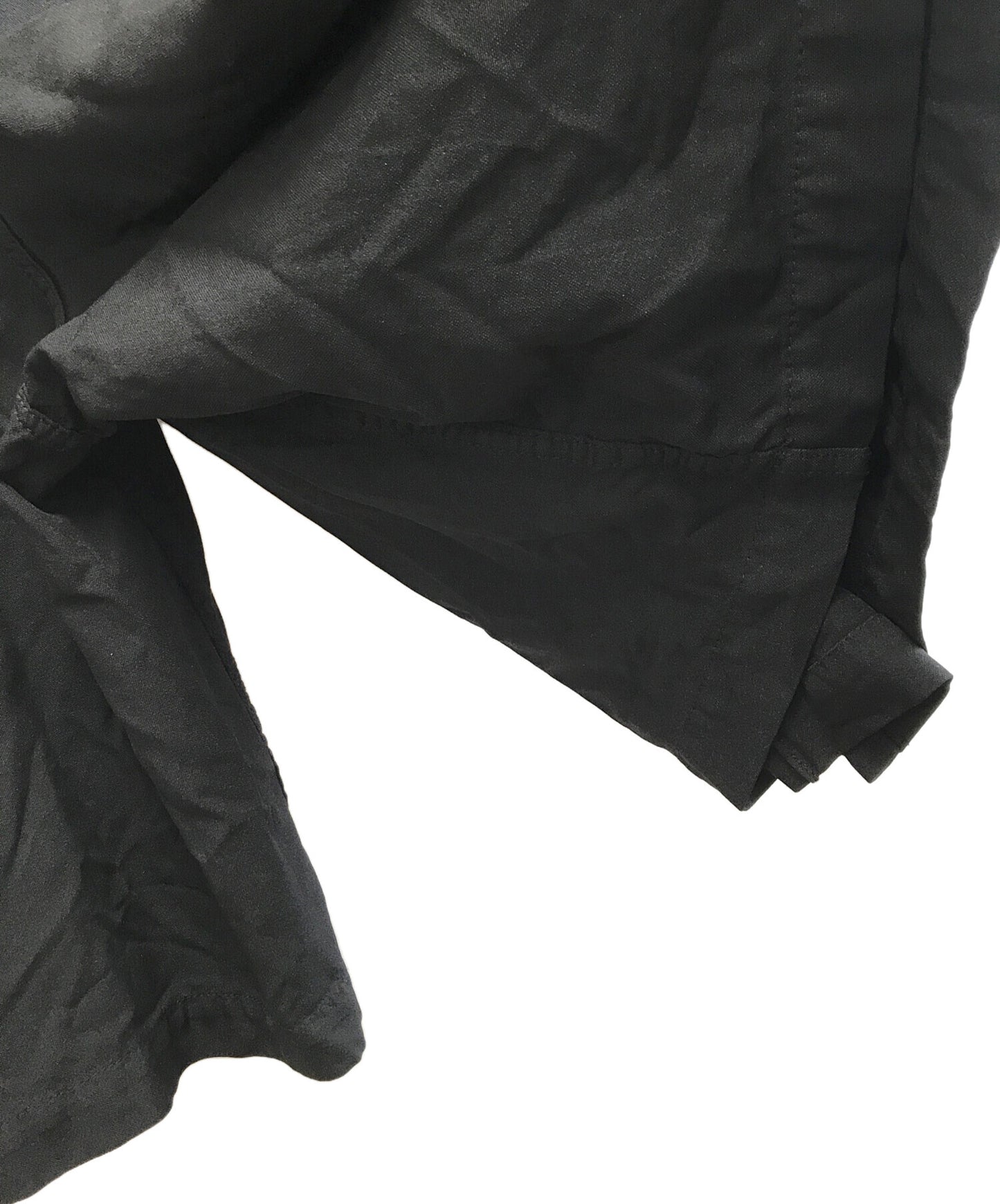 [Pre-owned] COMME des GARCONS HOMME PLUS shorts PG-A003