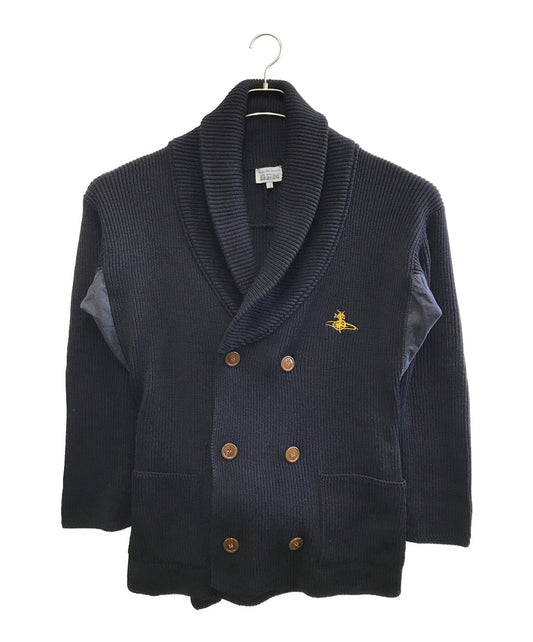 [Pre-owned] Vivienne Westwood man knitted jacket 4947-5401