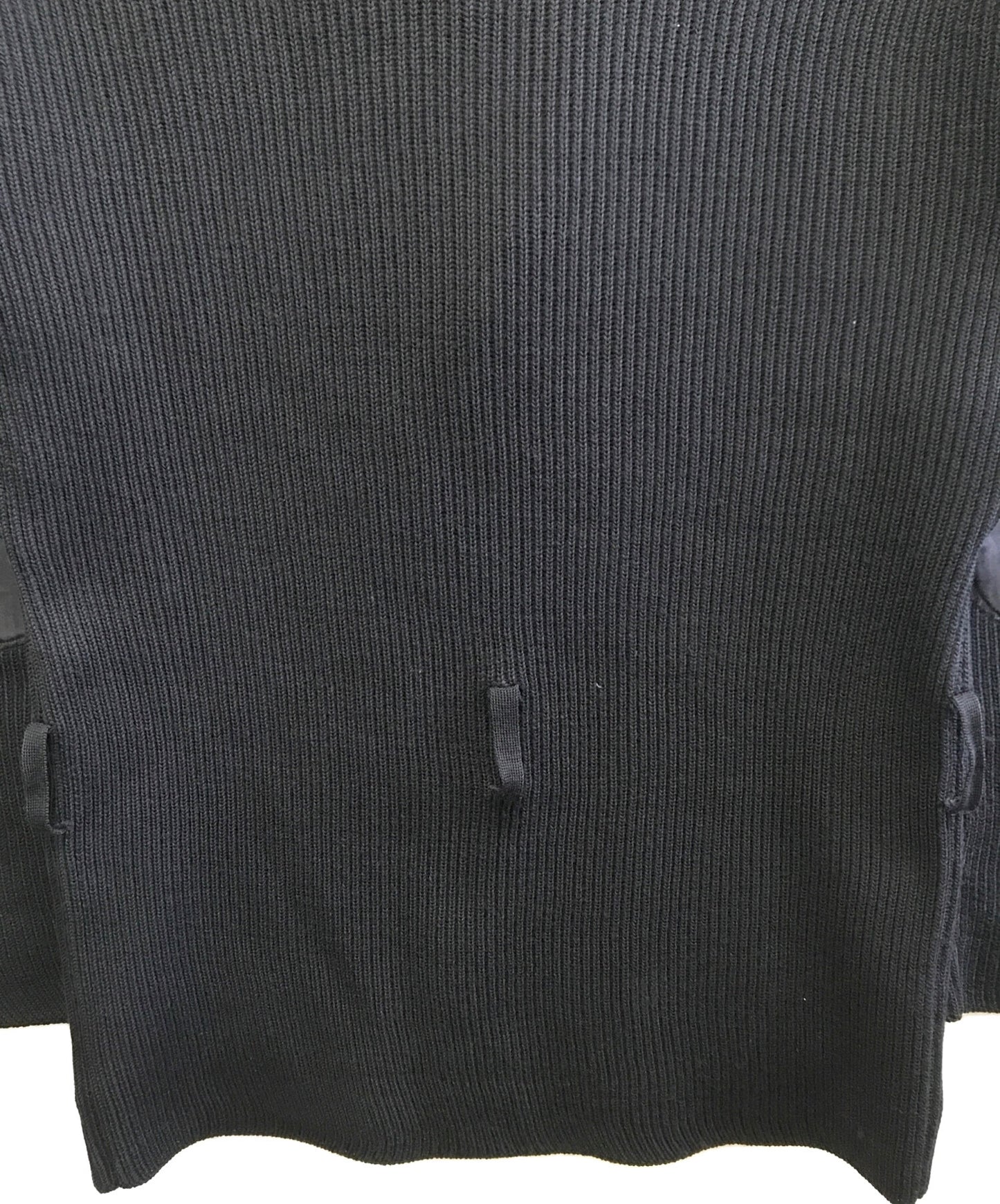 [Pre-owned] Vivienne Westwood man knitted jacket 4947-5401