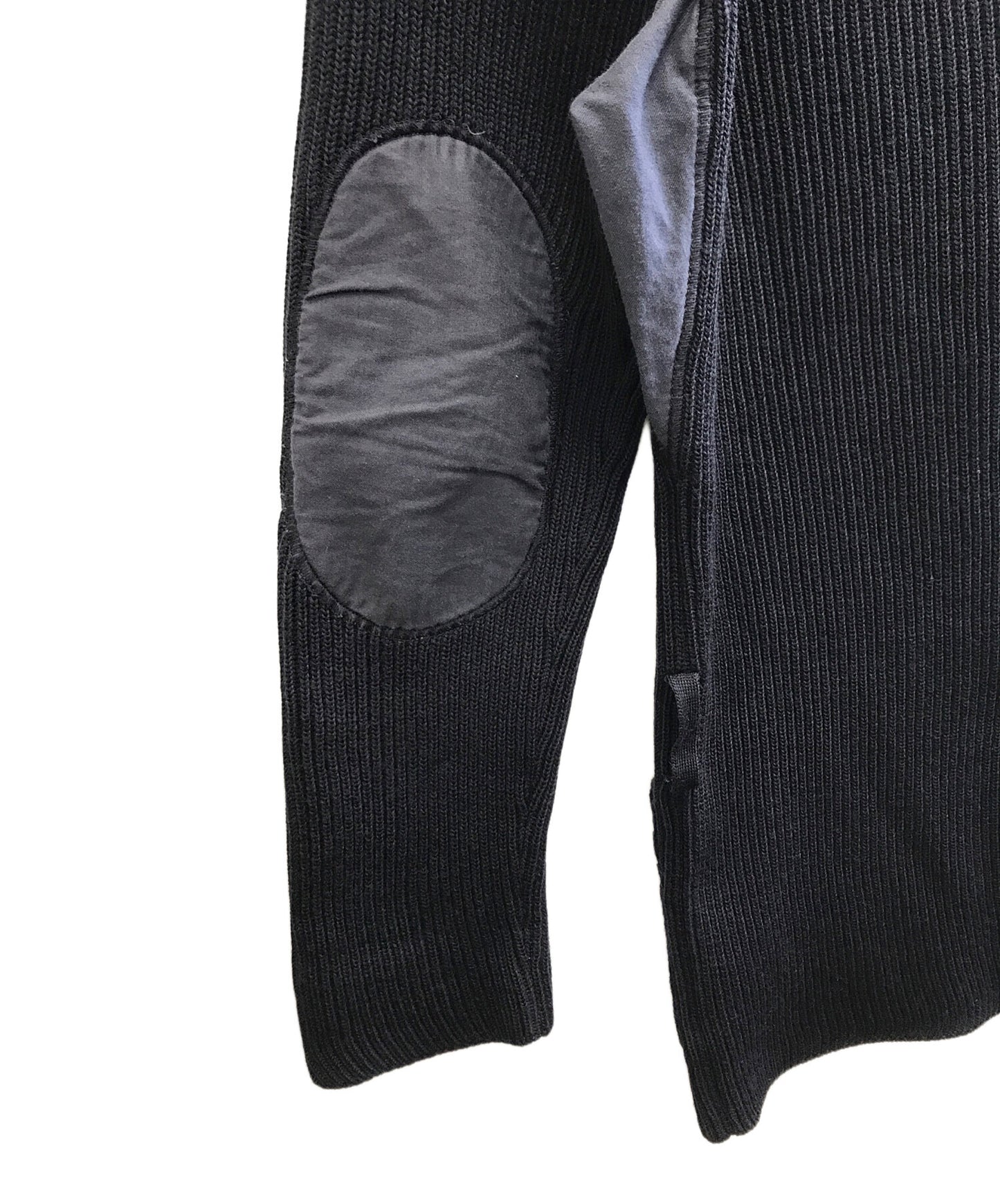 [Pre-owned] Vivienne Westwood man knitted jacket 4947-5401