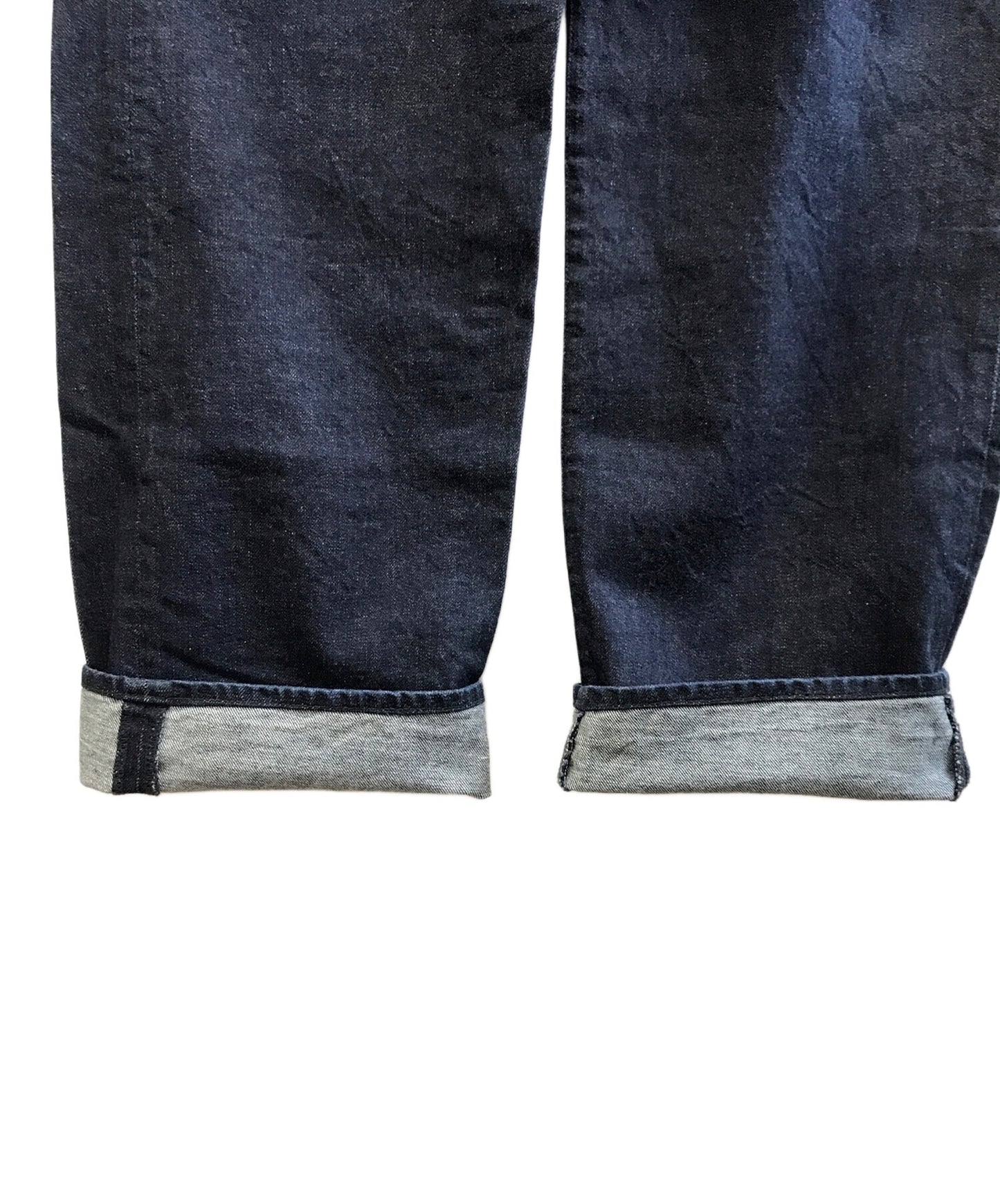 [Pre-owned] A BATHING APE denim pants