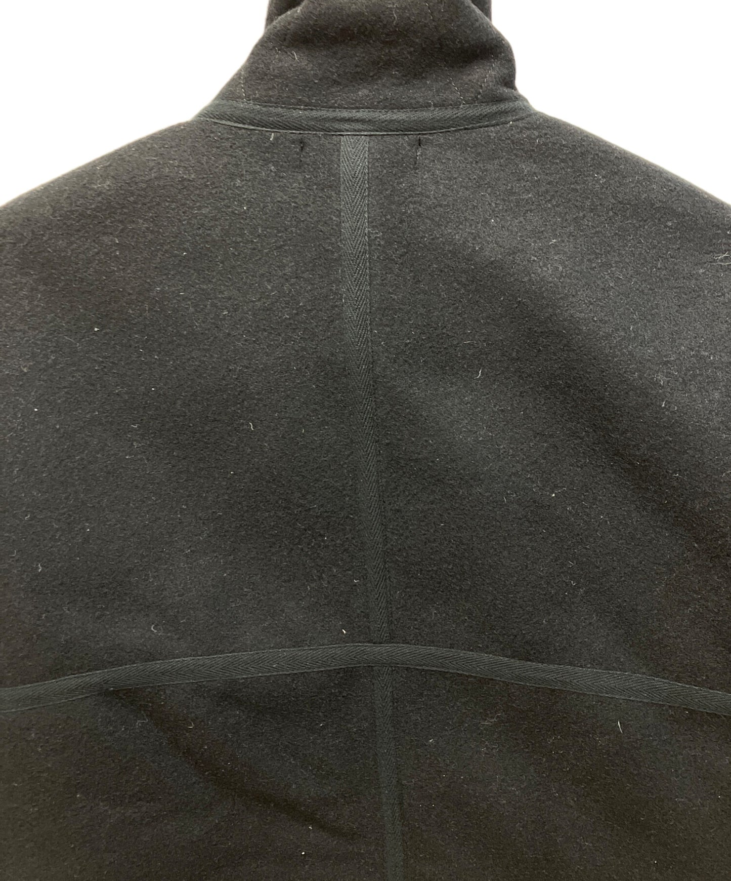 [Pre-owned] WTAPS wool jacket 182GWDT-JKM04