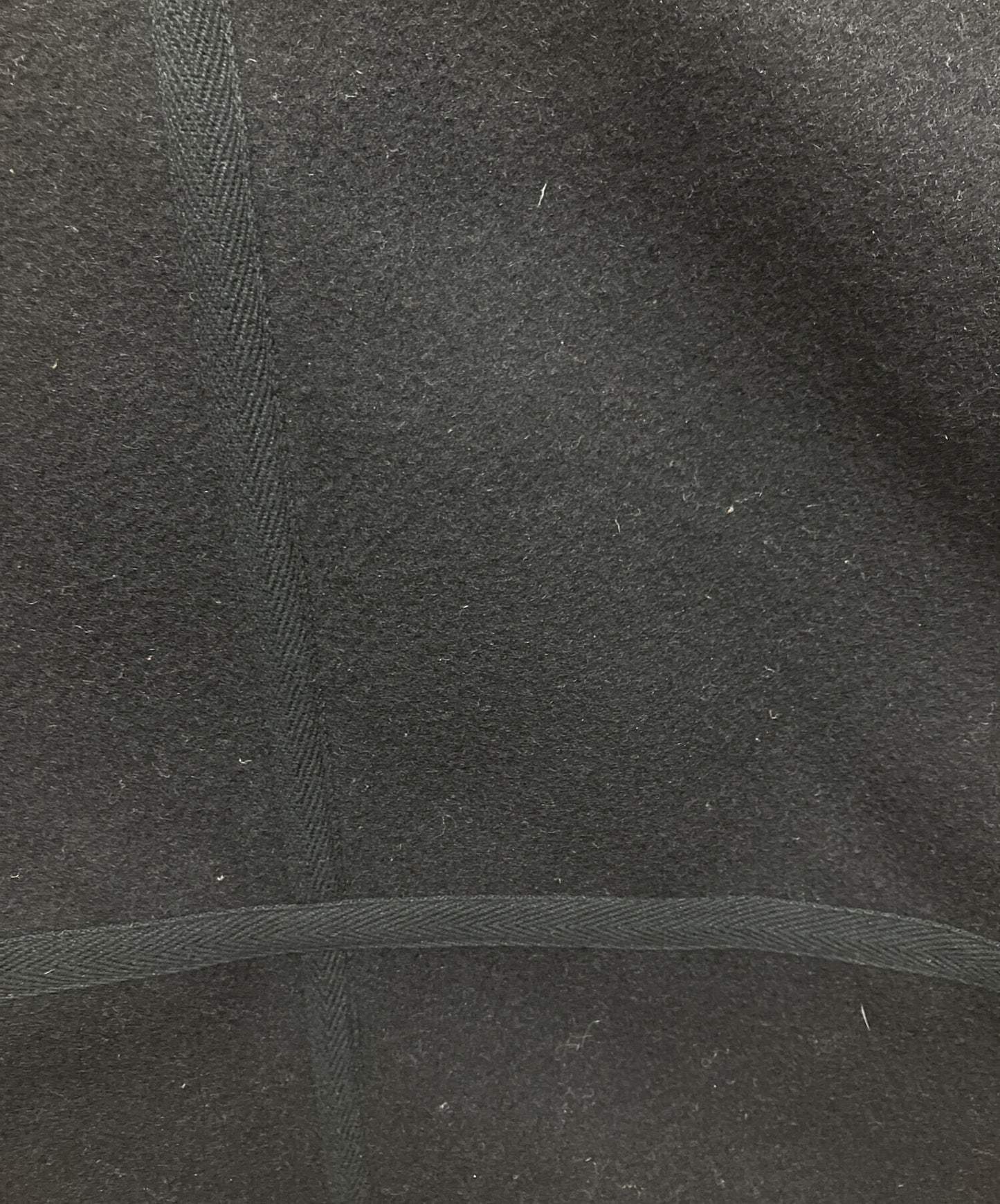 [Pre-owned] WTAPS wool jacket 182GWDT-JKM04