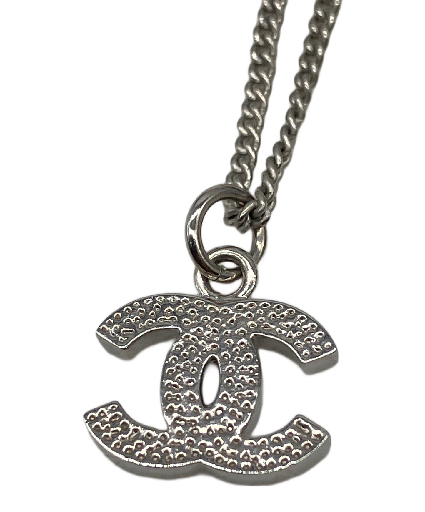 [Pre-owned] CHANEL necklace