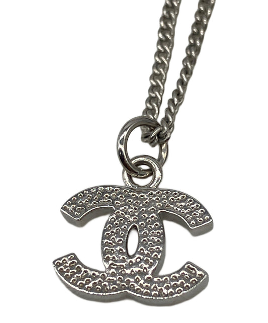 [Pre-owned] CHANEL necklace
