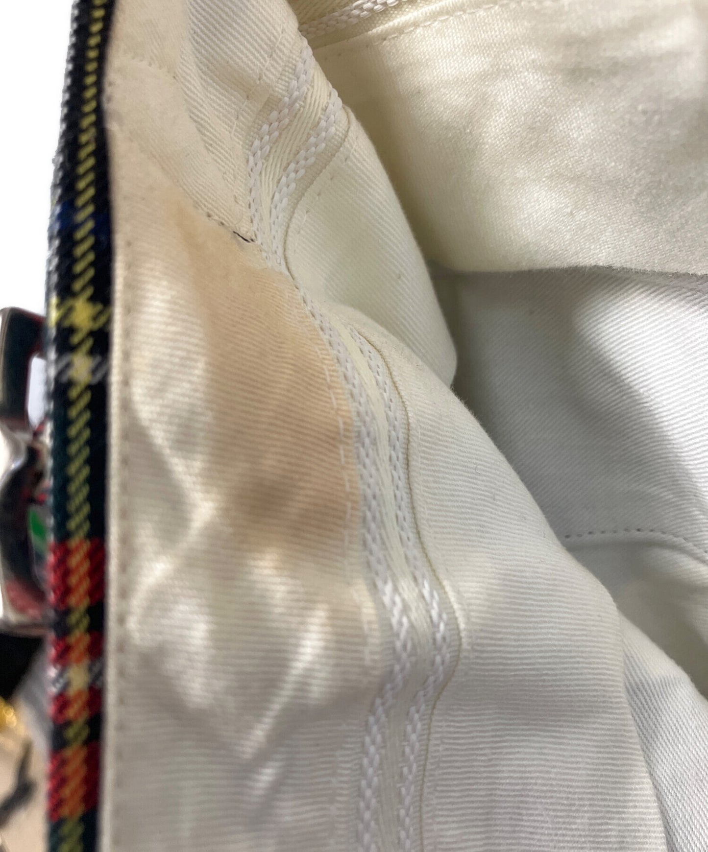 [Pre-owned] COMME des GARCONS HOMME PLUS Pleated skirt shorts
