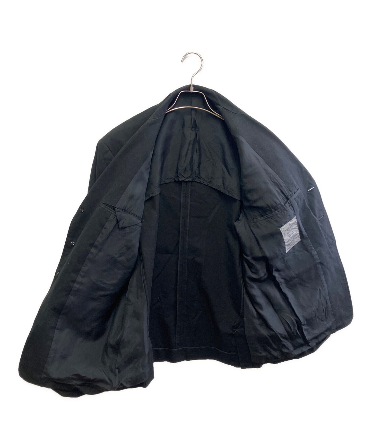 [Pre-owned] Yohji Yamamoto pour homme briefcase jacket