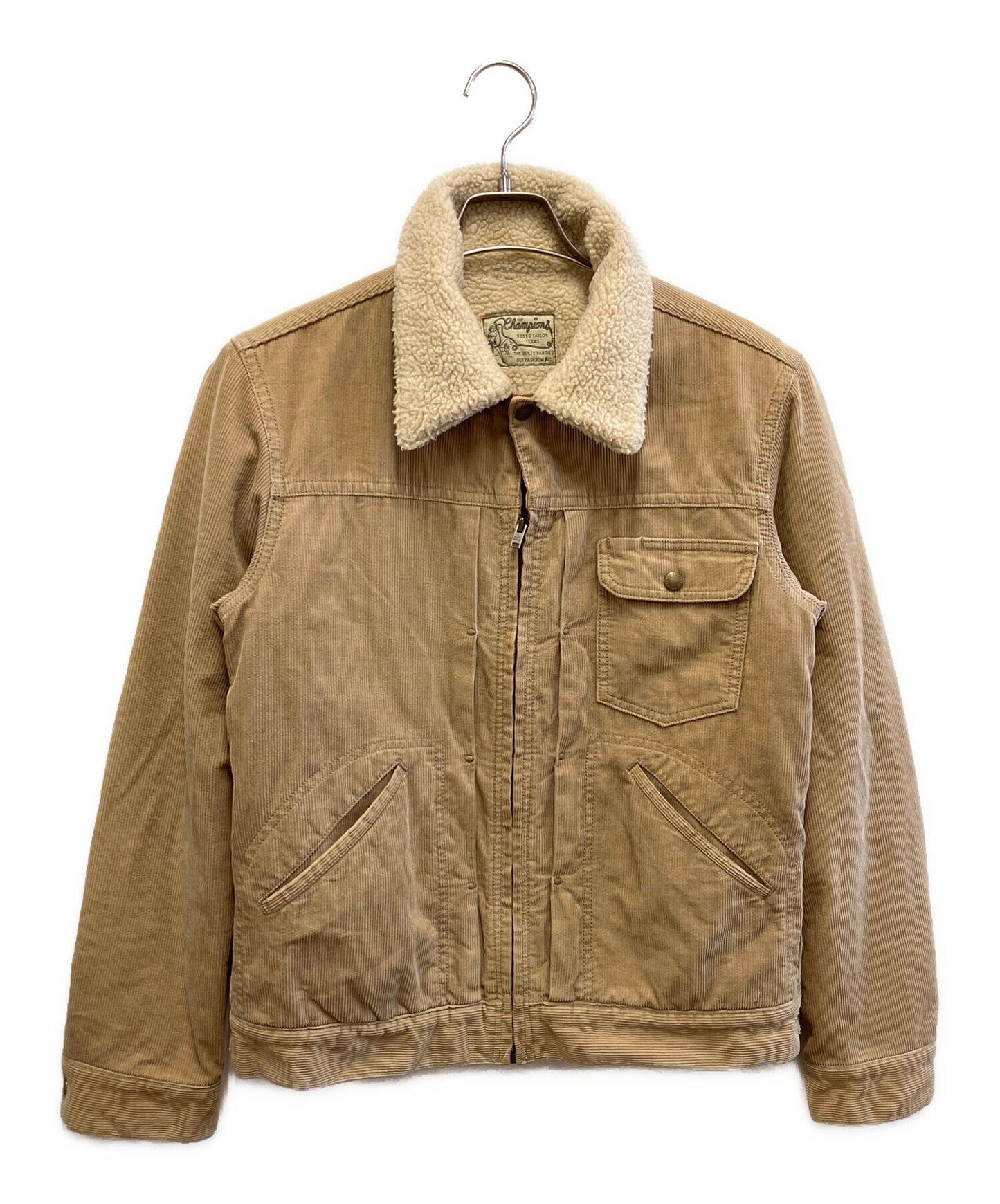 [Pre-owned] WACKO MARIA lunch jacket