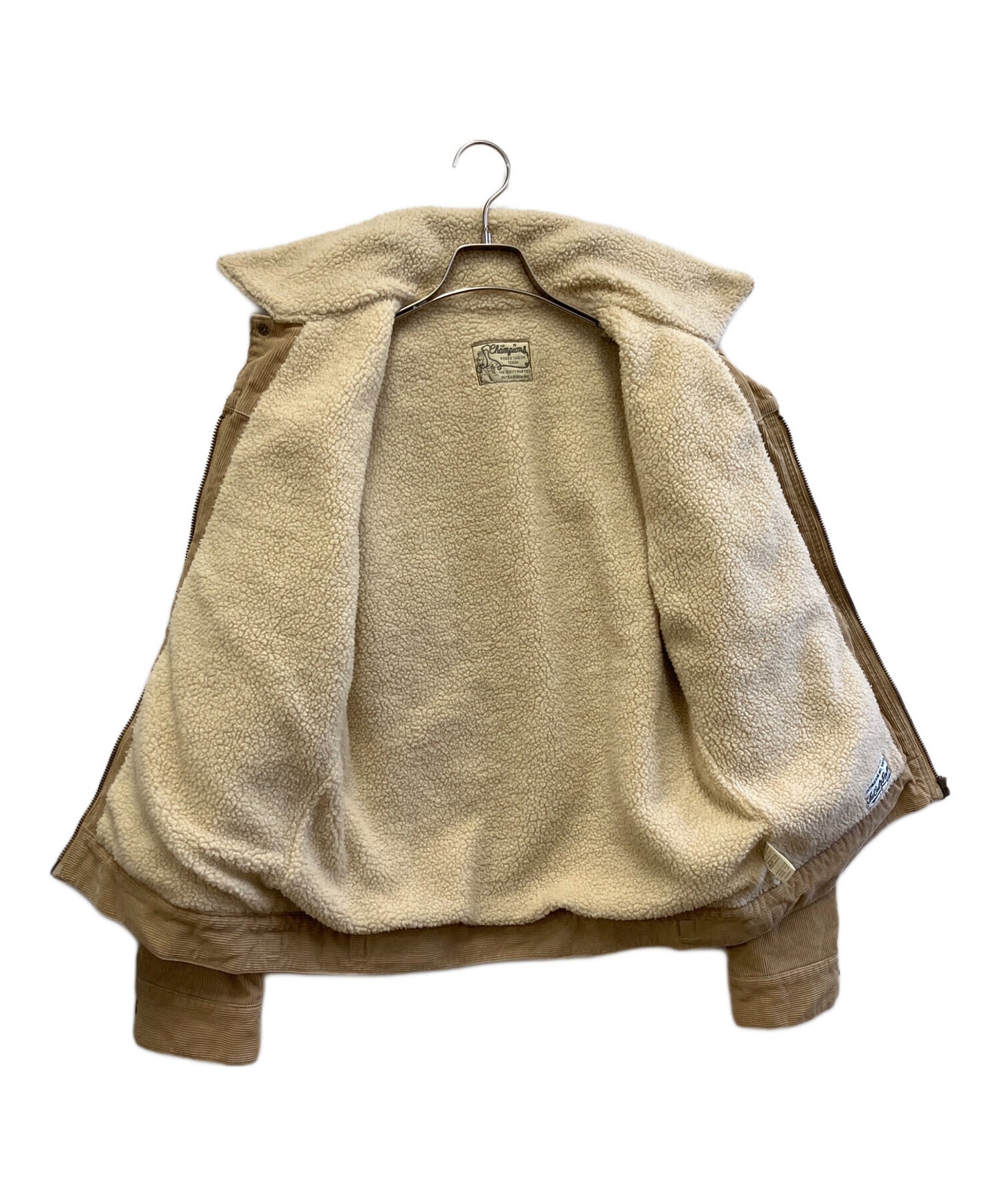 [Pre-owned] WACKO MARIA lunch jacket