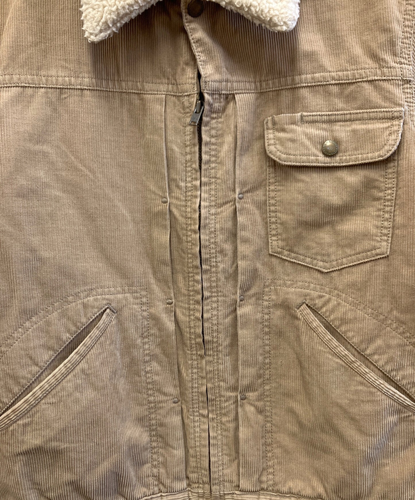 [Pre-owned] WACKO MARIA lunch jacket