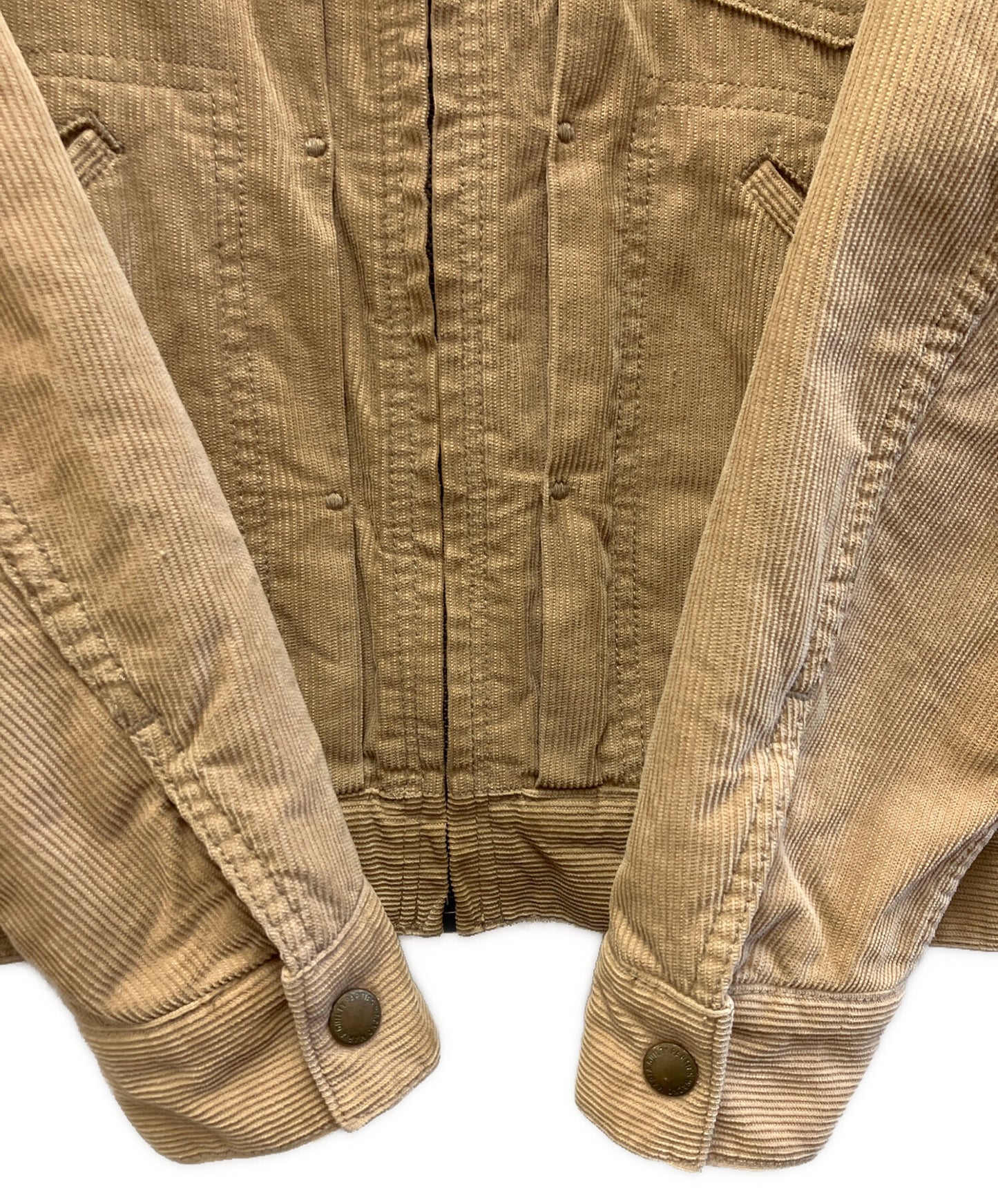 [Pre-owned] WACKO MARIA lunch jacket