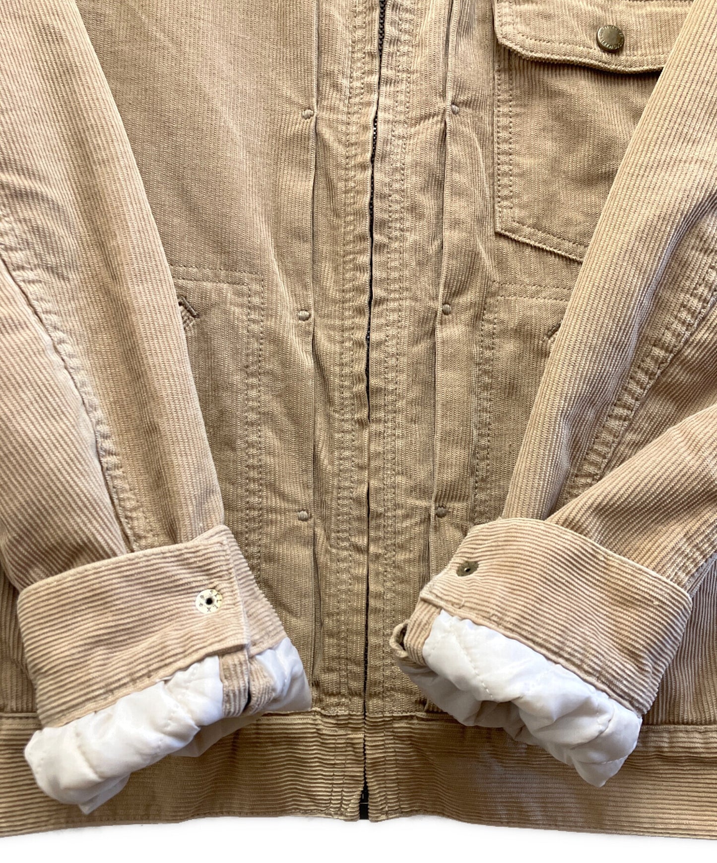 [Pre-owned] WACKO MARIA lunch jacket