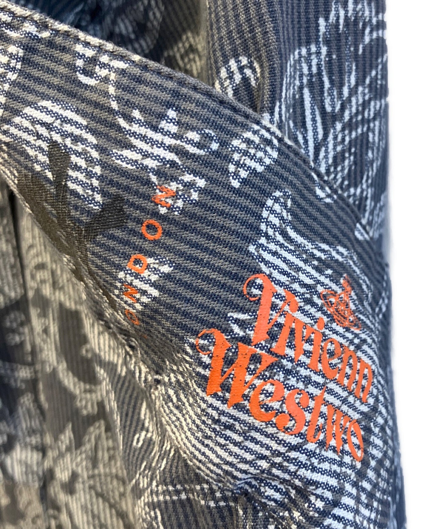 [Pre-owned] Vivienne Westwood pants