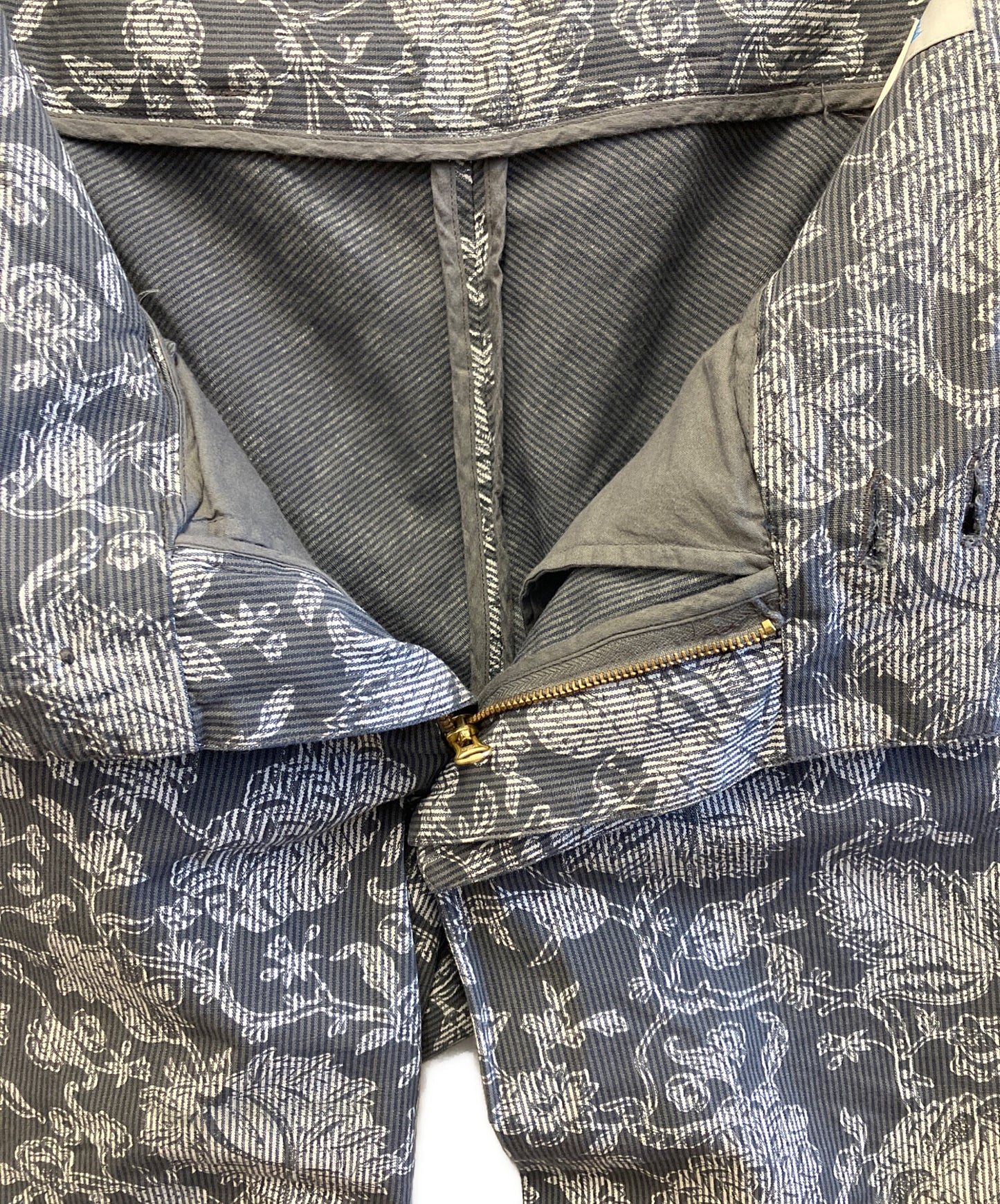 [Pre-owned] Vivienne Westwood pants